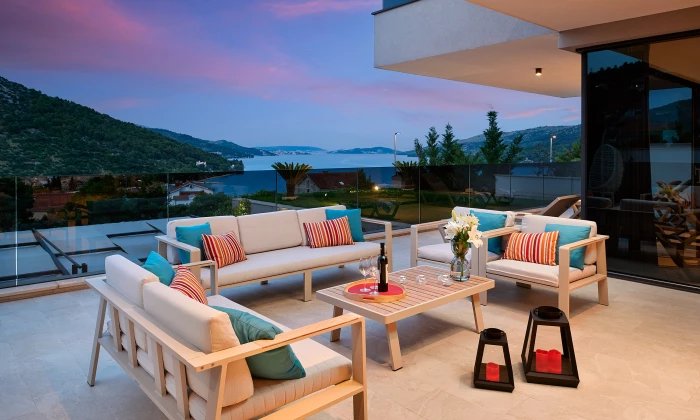 Marina Villas