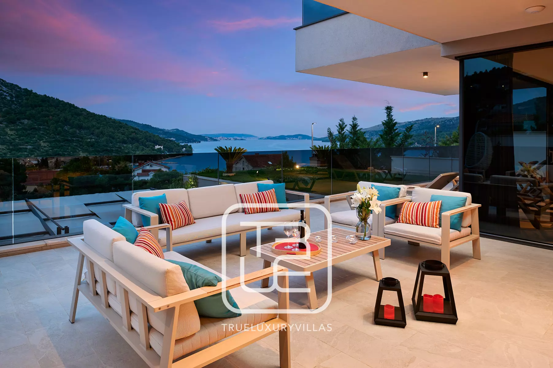 Marina Villas