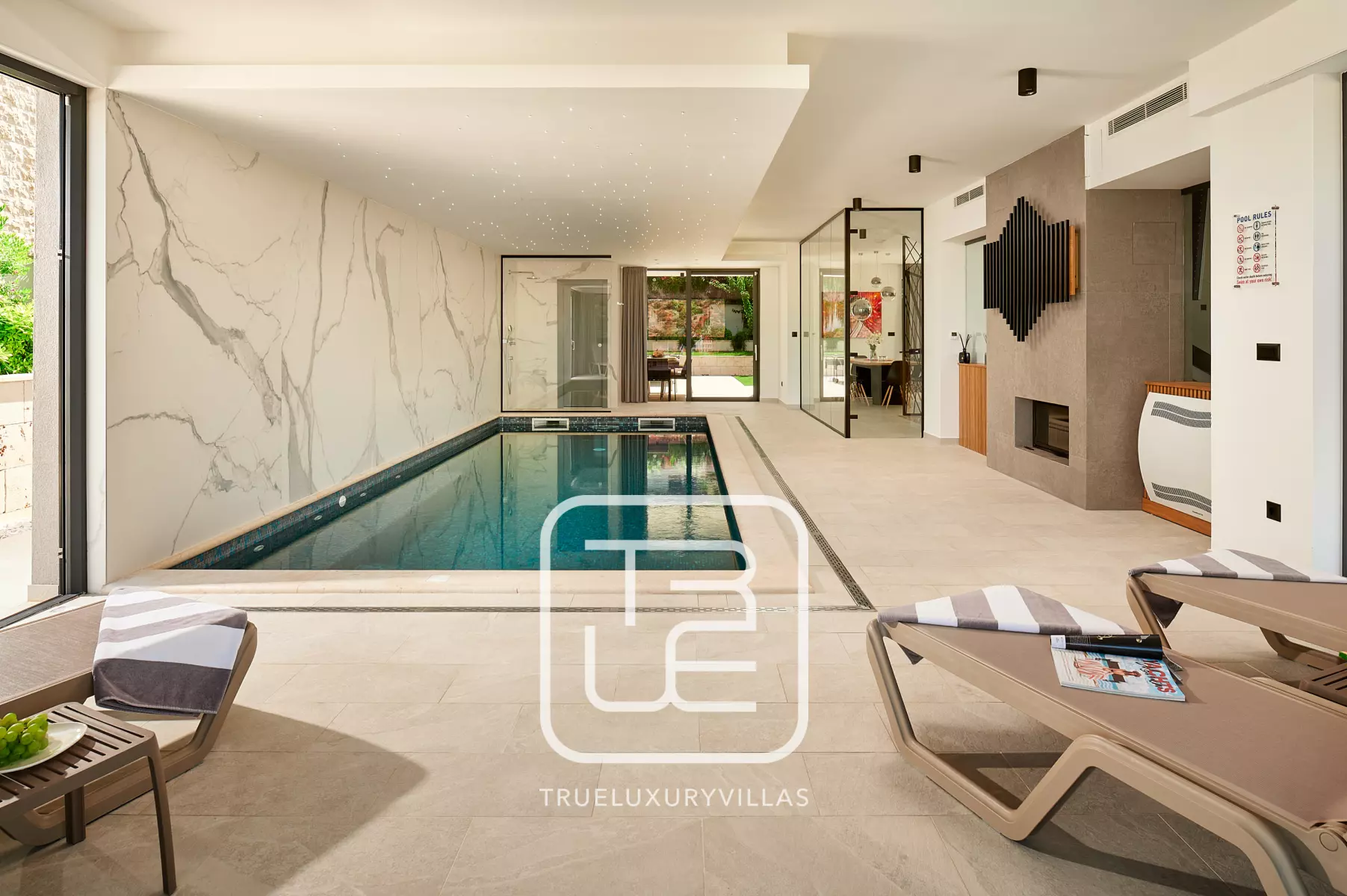 Marina Villas
