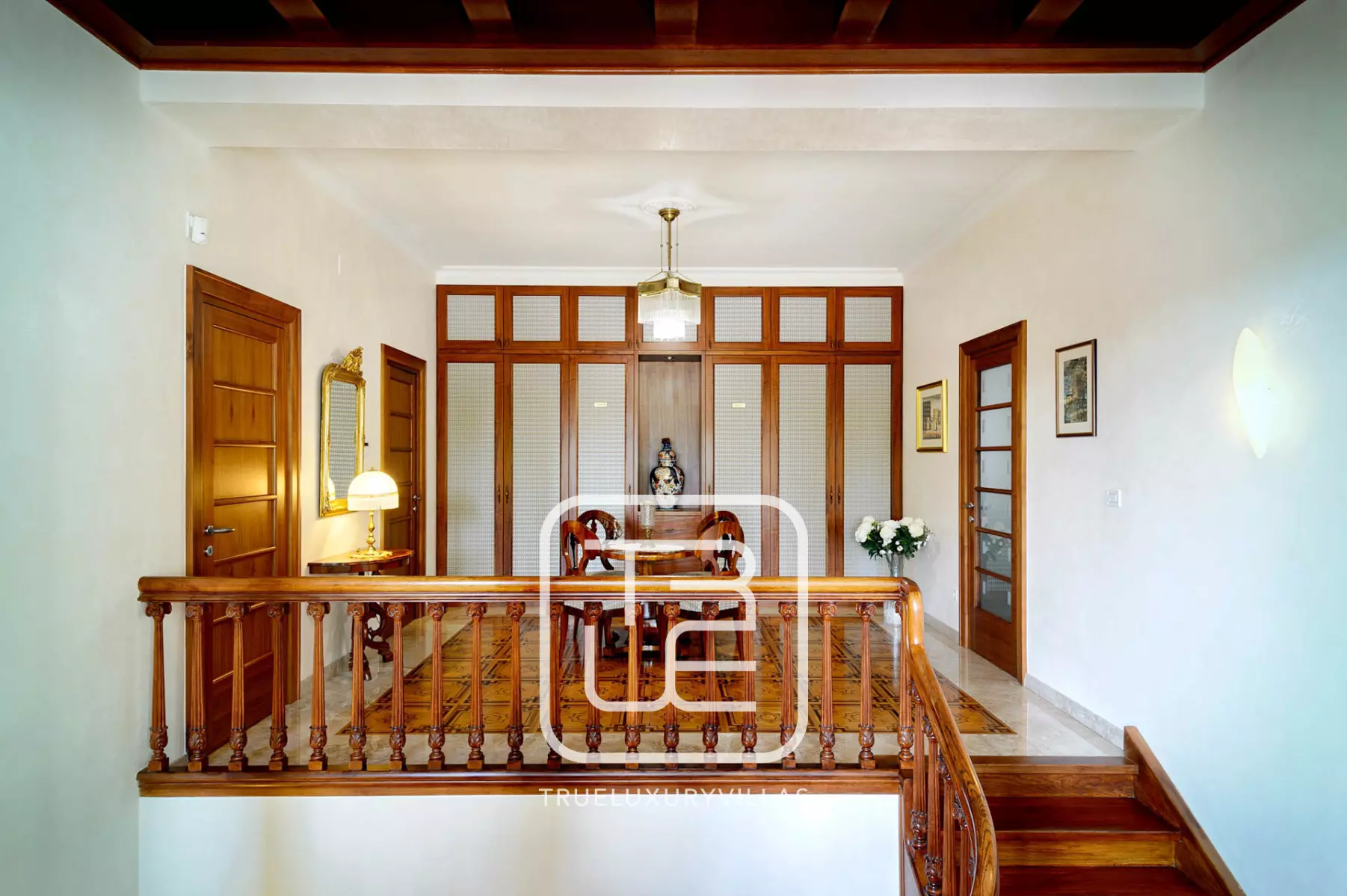 Villa Spelina