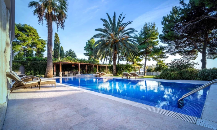 Villa Spelina