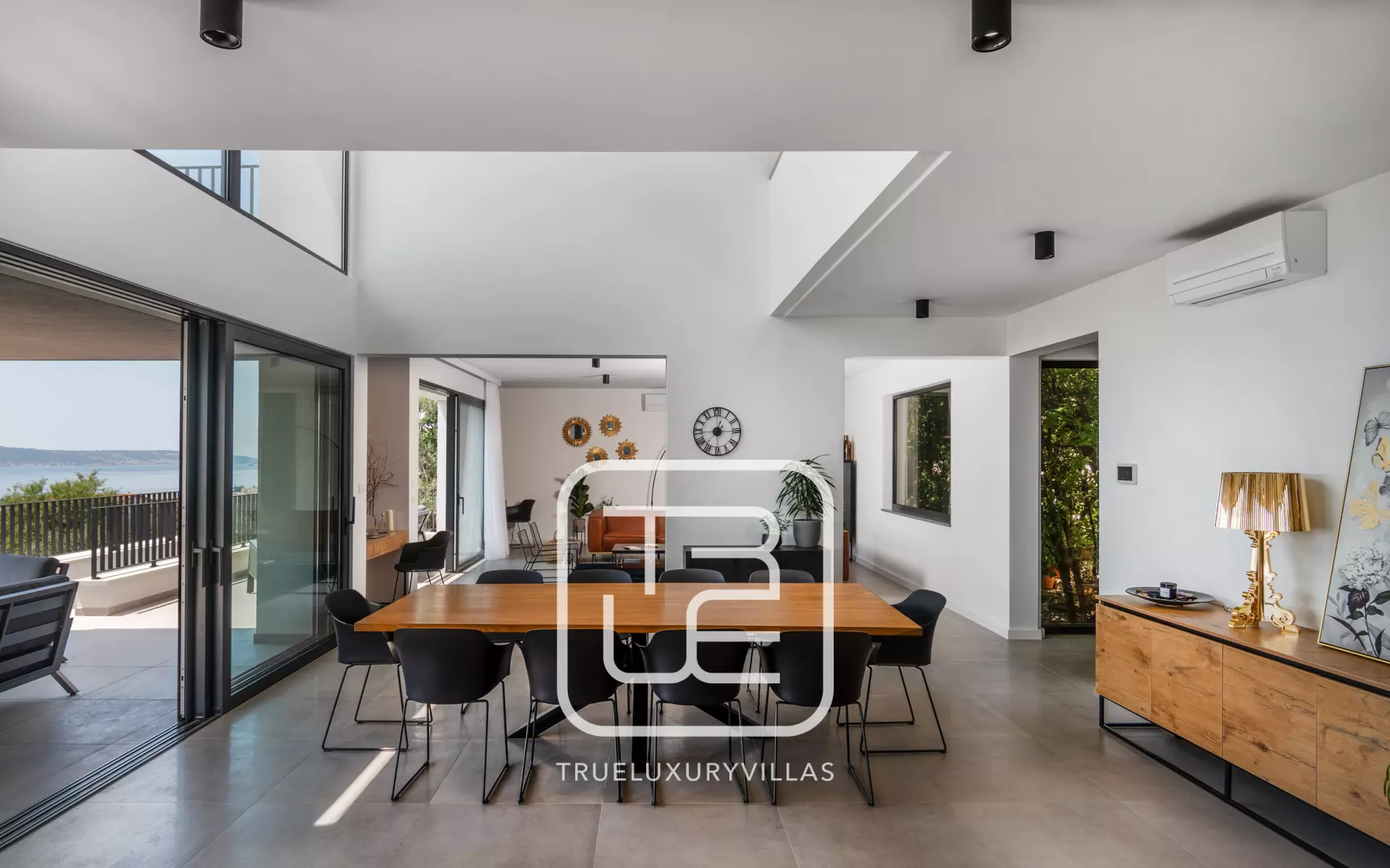 Villa Manila