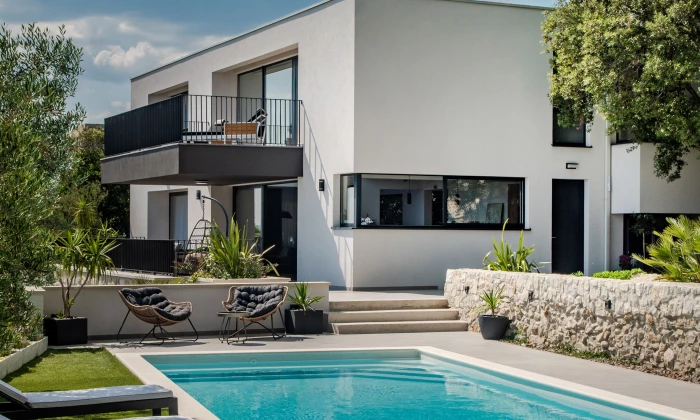 Villa Manila