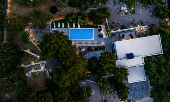 Villa Manila