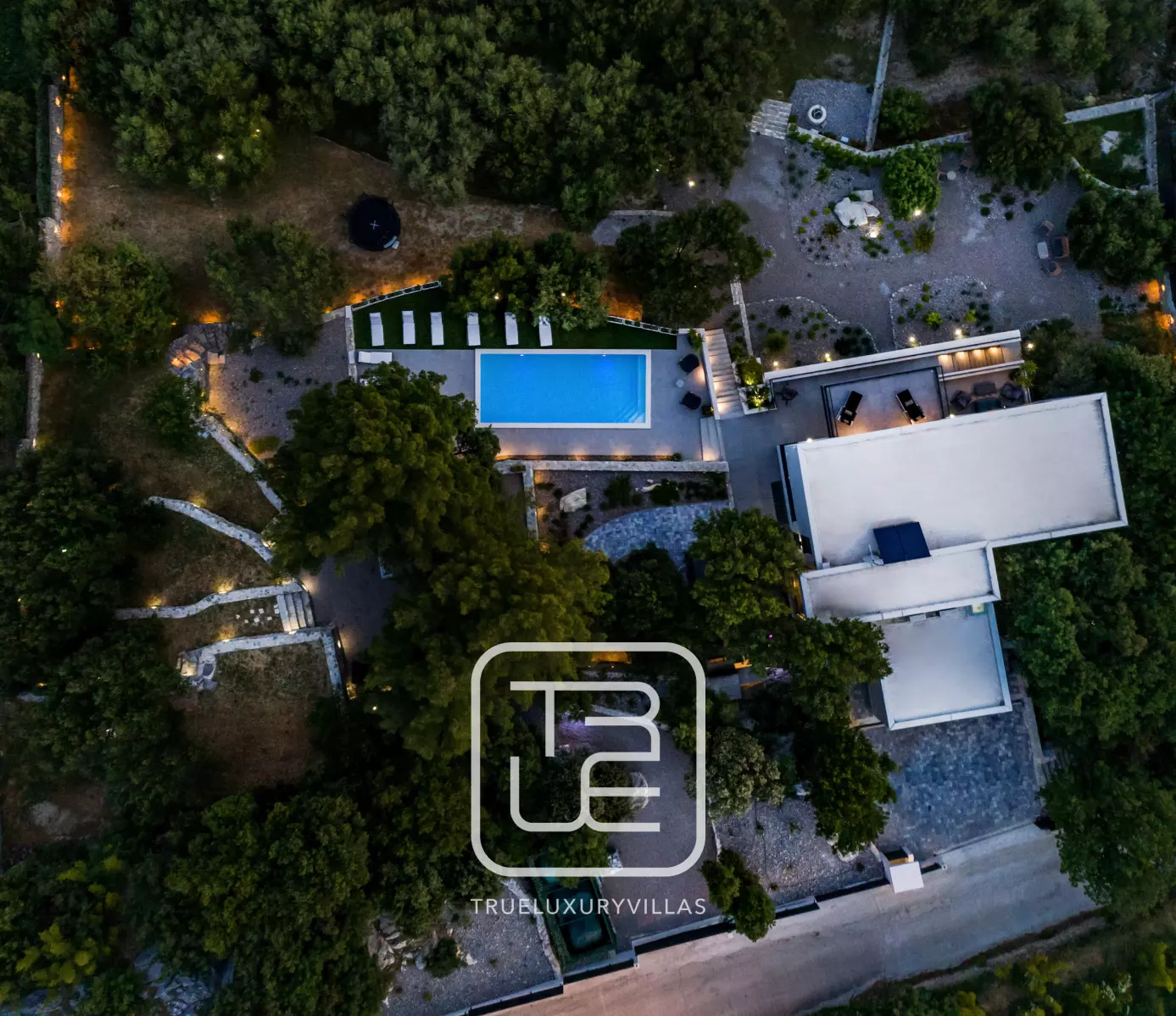 Villa Manila