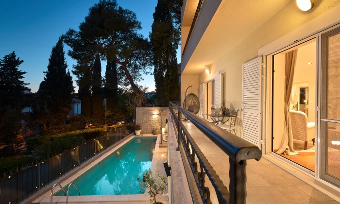Villa Rosalia