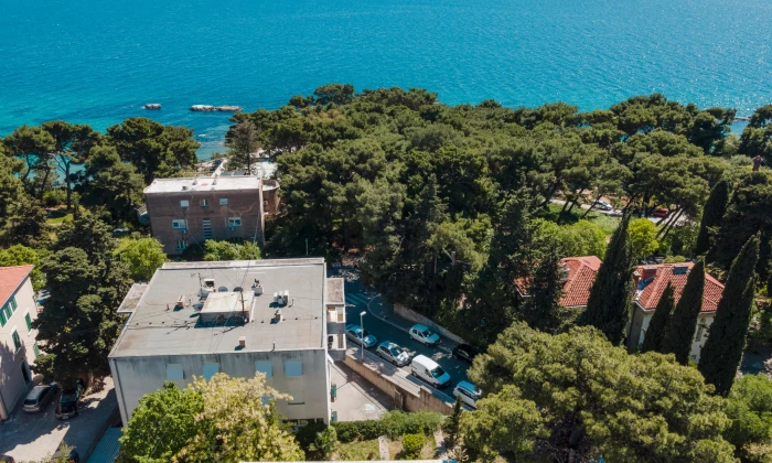 Villa Rosalia
