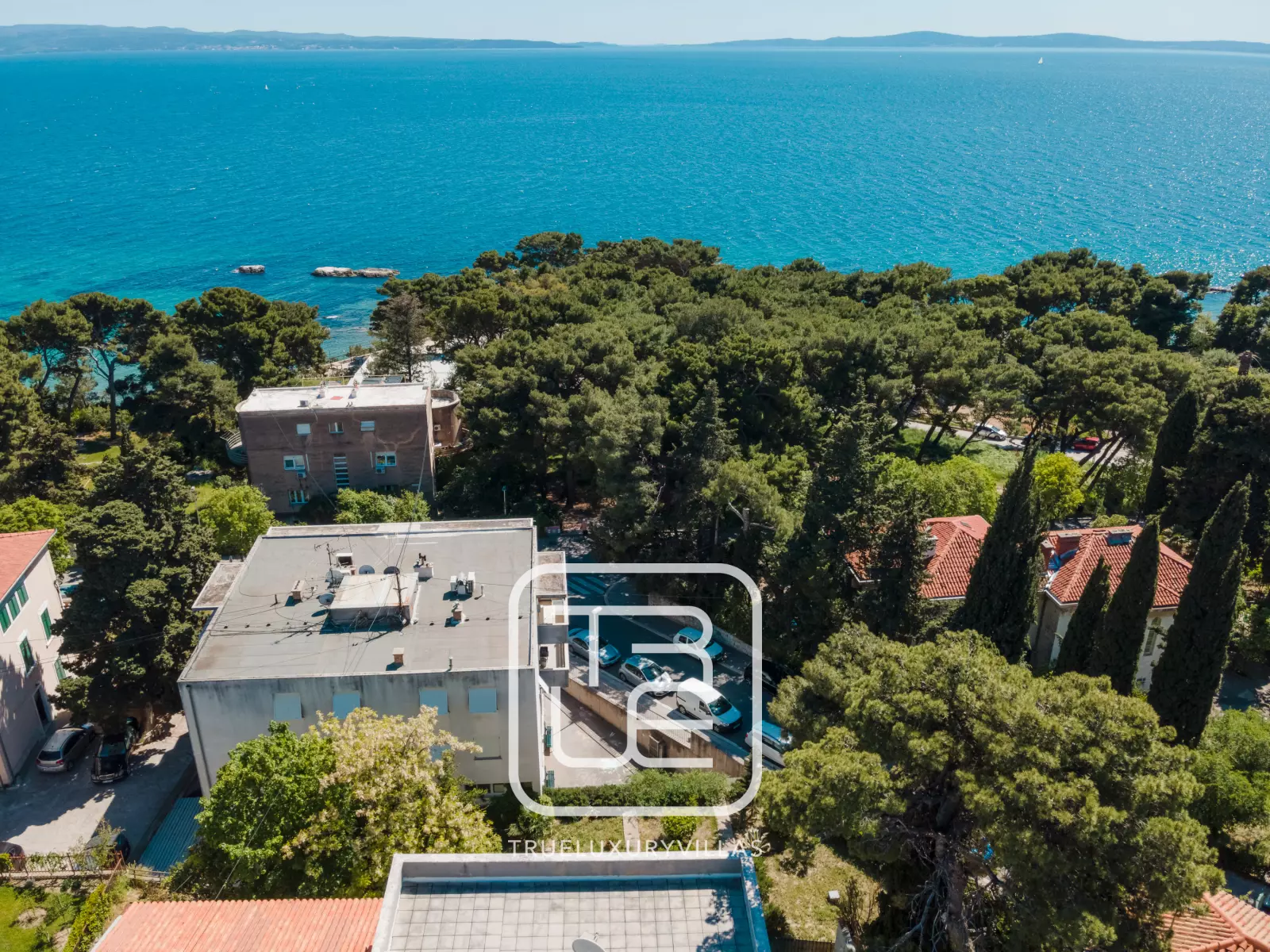 Villa Rosalia
