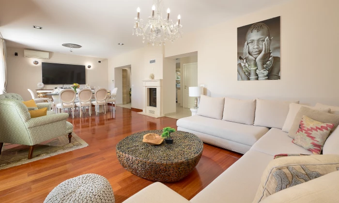 Villa Rosalia