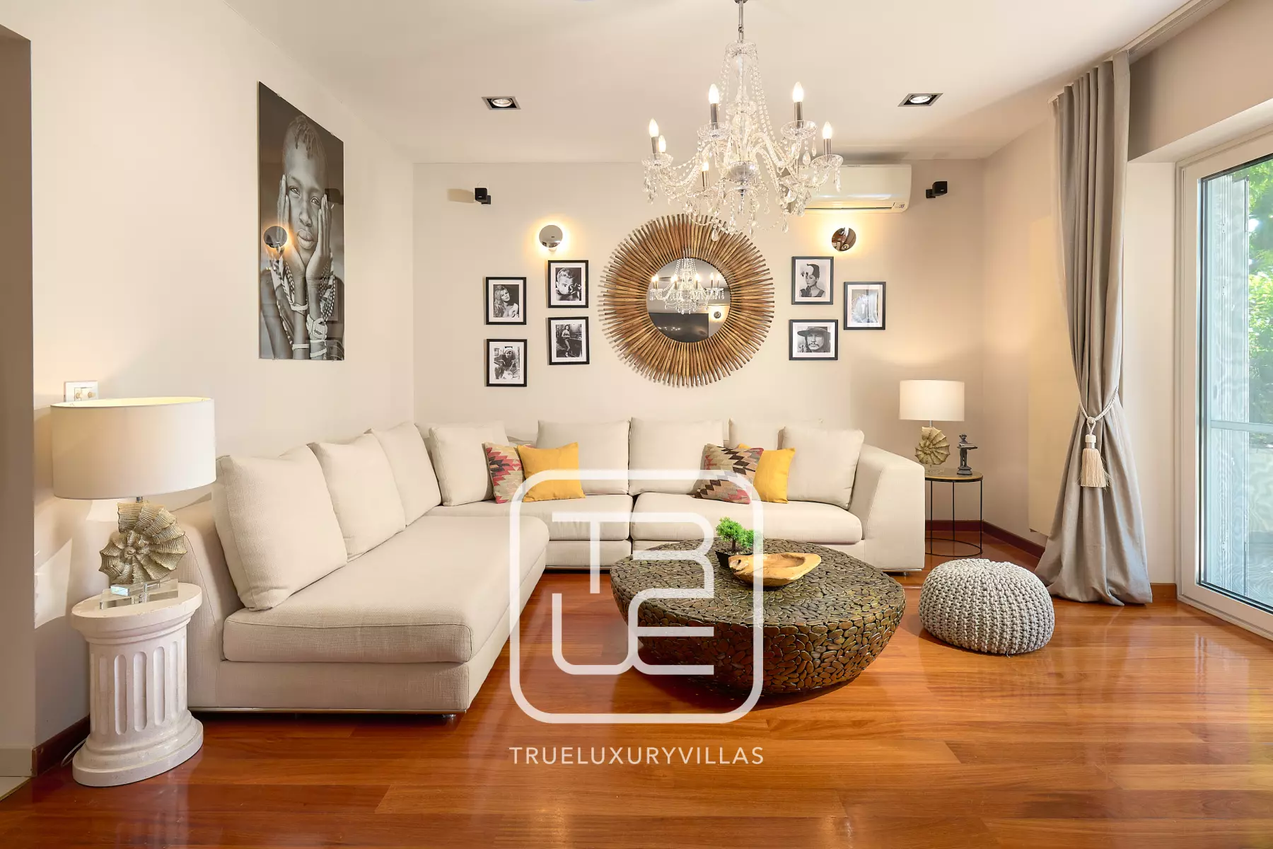 Villa Rosalia