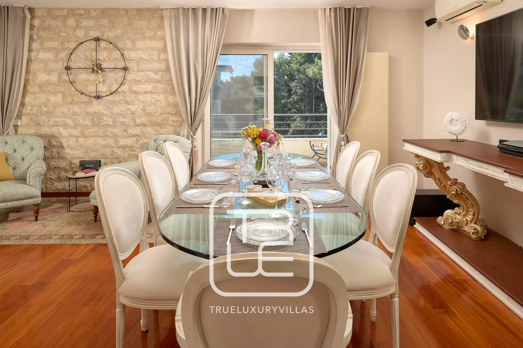 Villa Rosalia