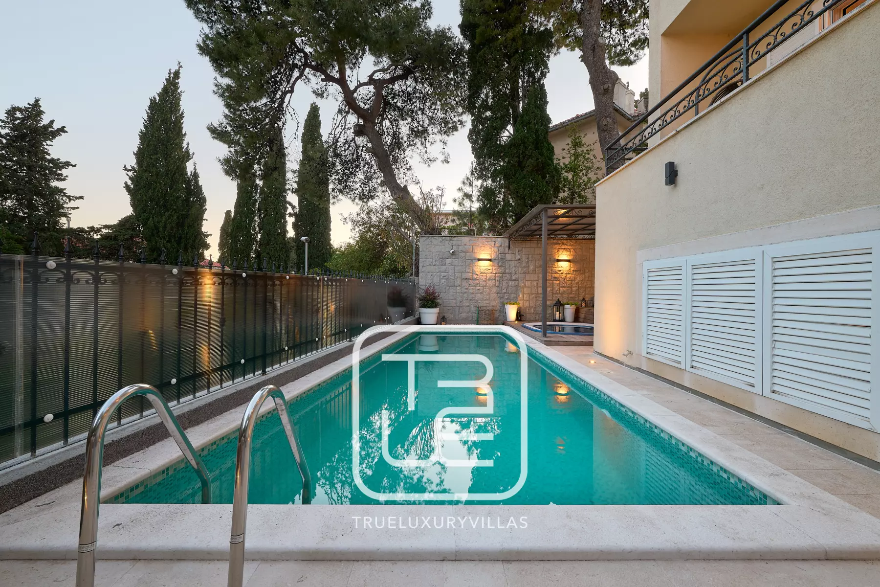Villa Rosalia