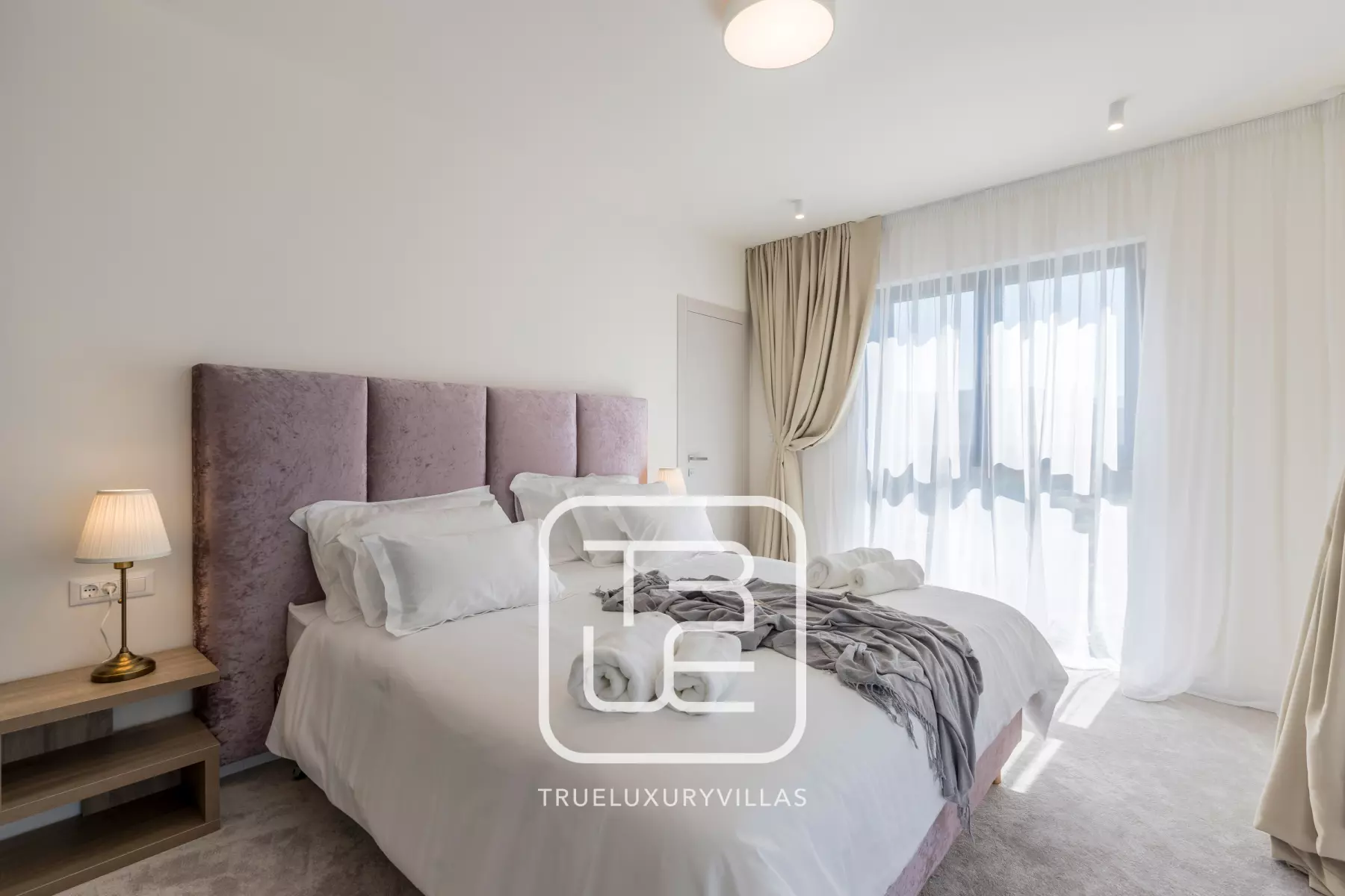Villa Berry