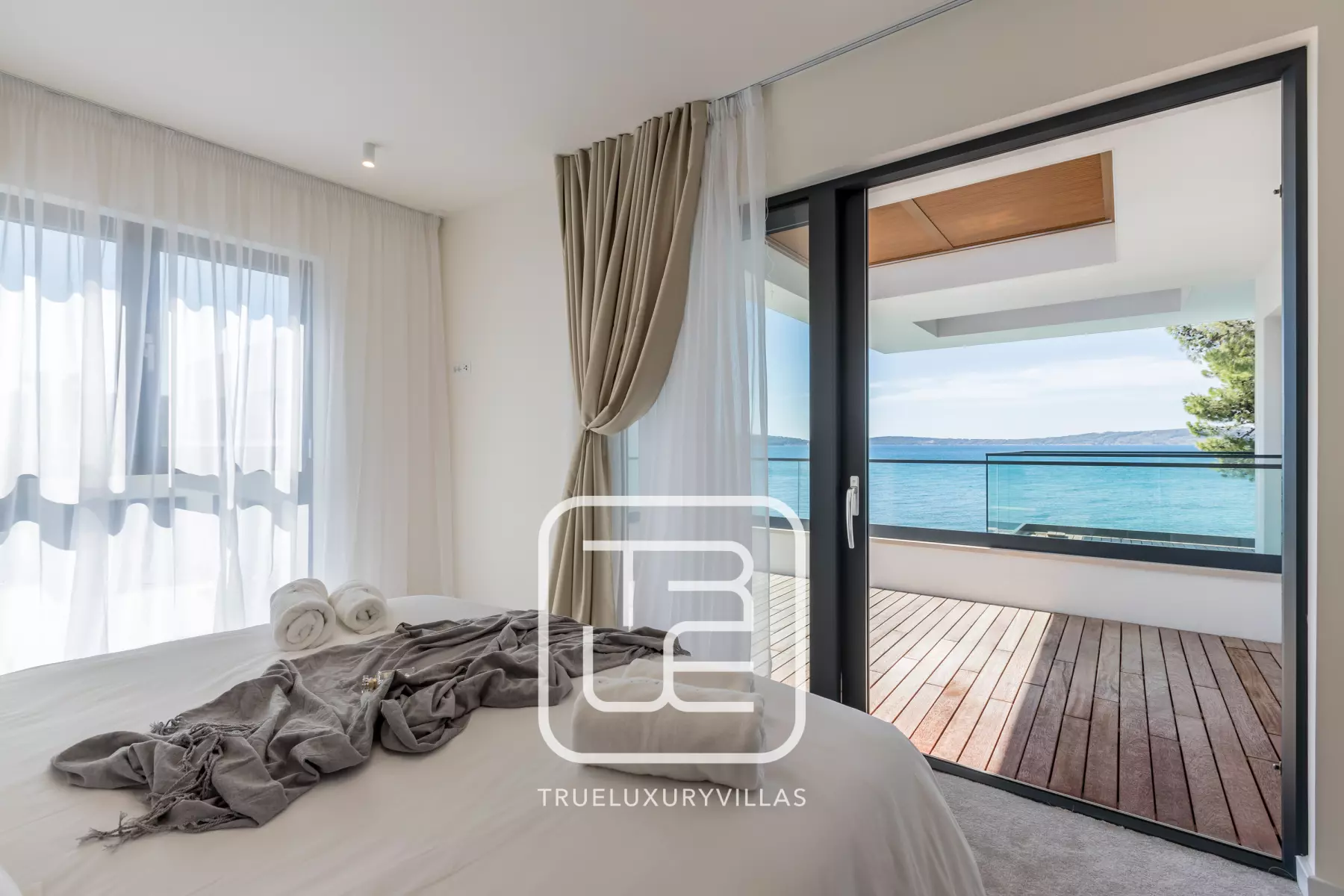 Villa Berry