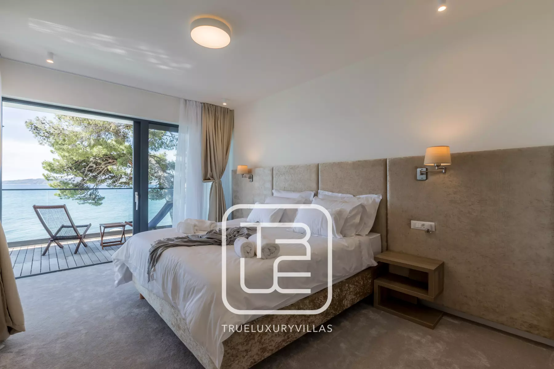 Villa Berry