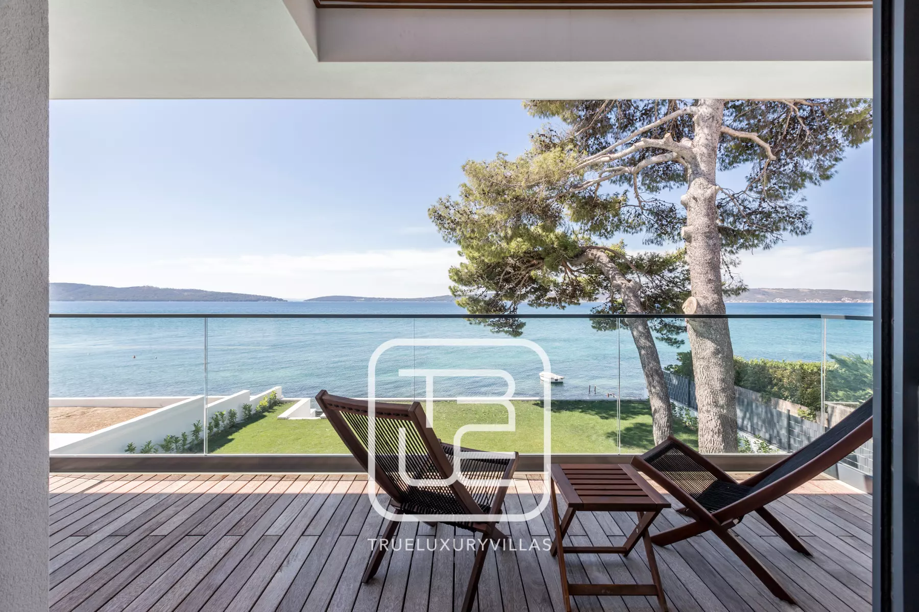 Villa Berry