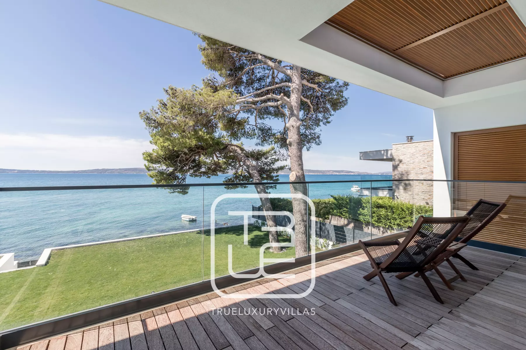 Villa Berry