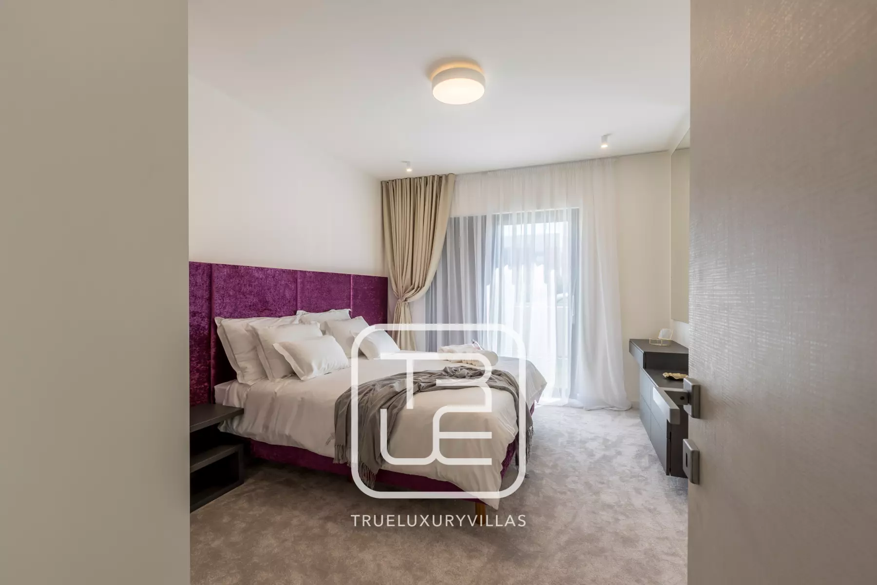 Villa Berry