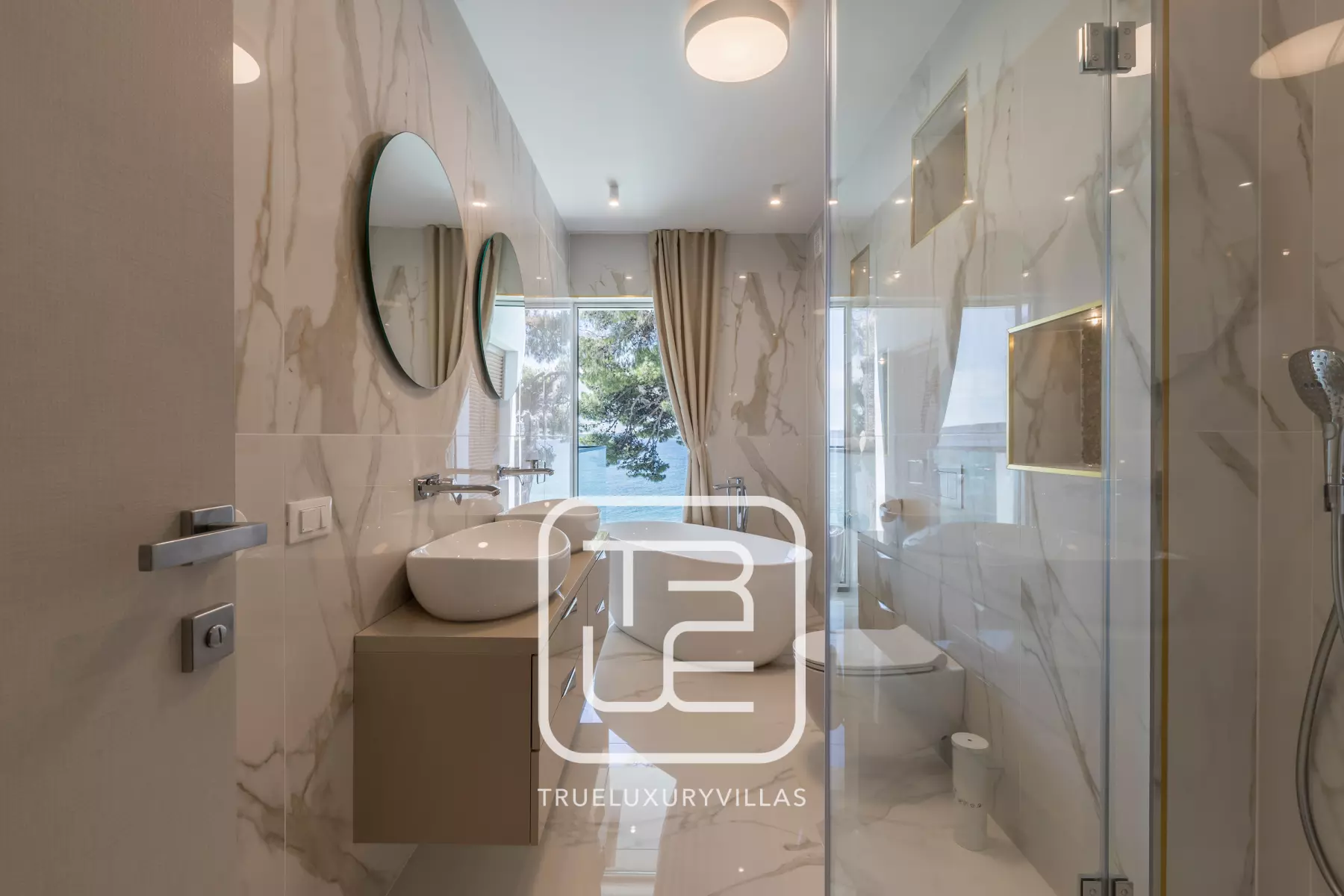 Villa Berry