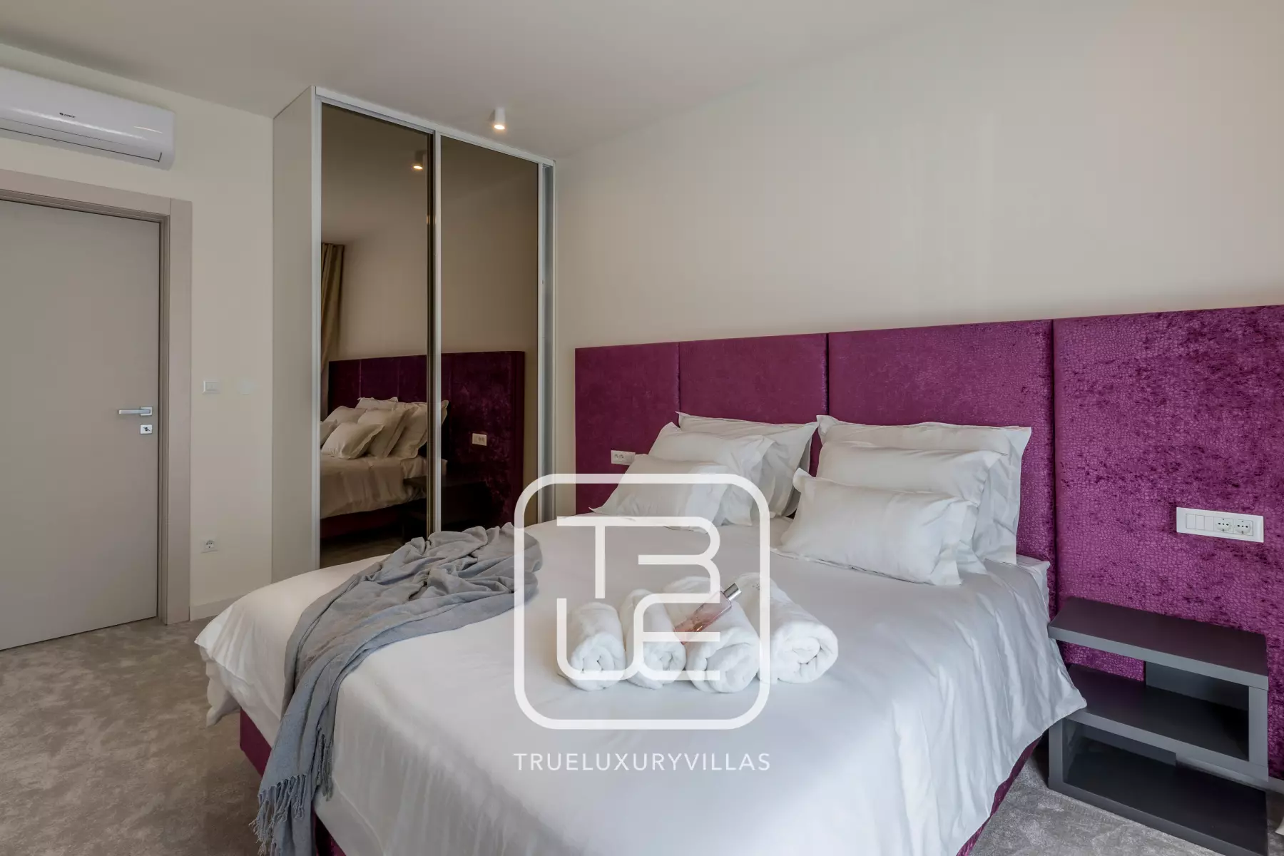 Villa Berry