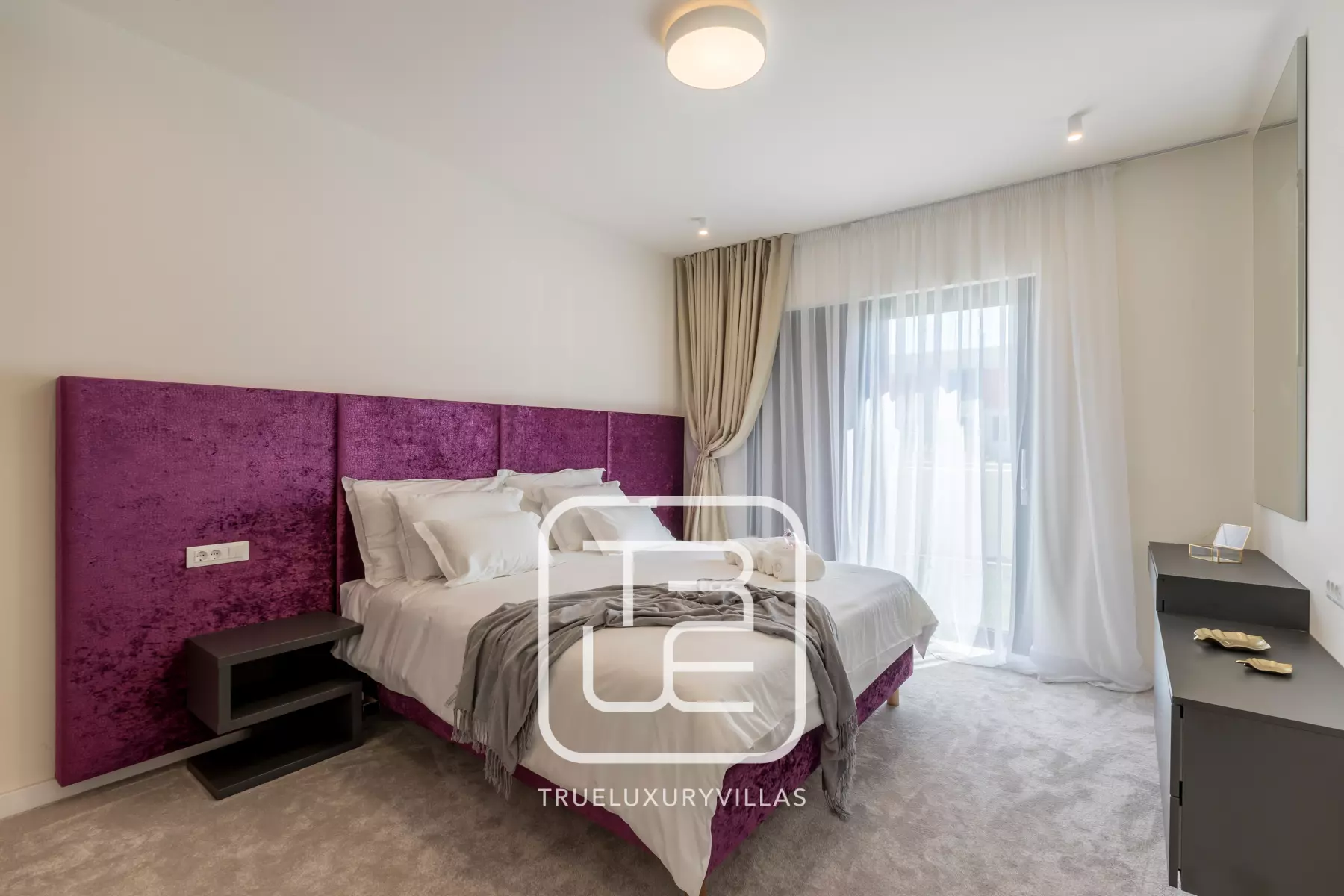 Villa Berry