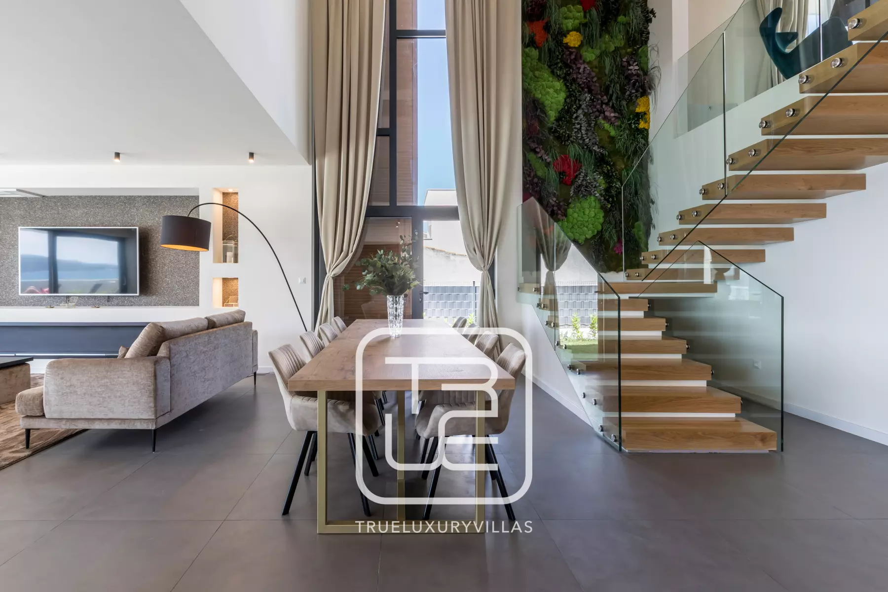 Villa Berry