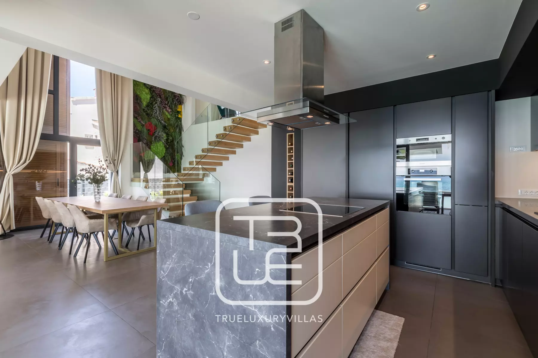 Villa Berry