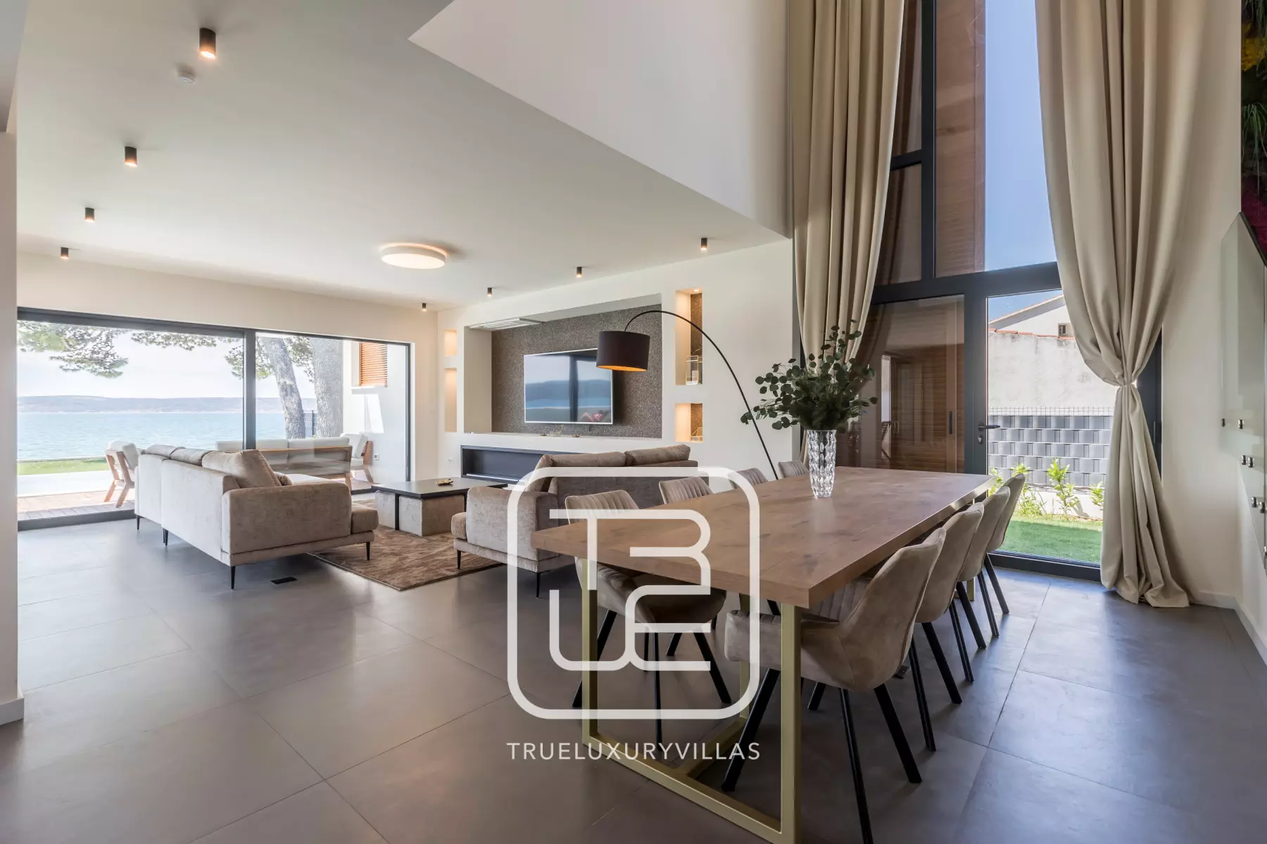 Villa Berry