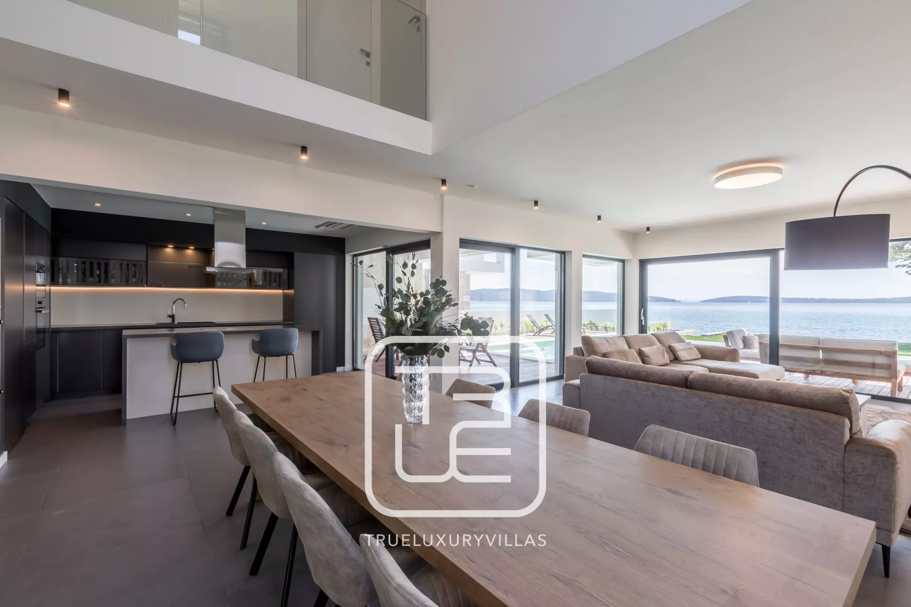 Villa Berry