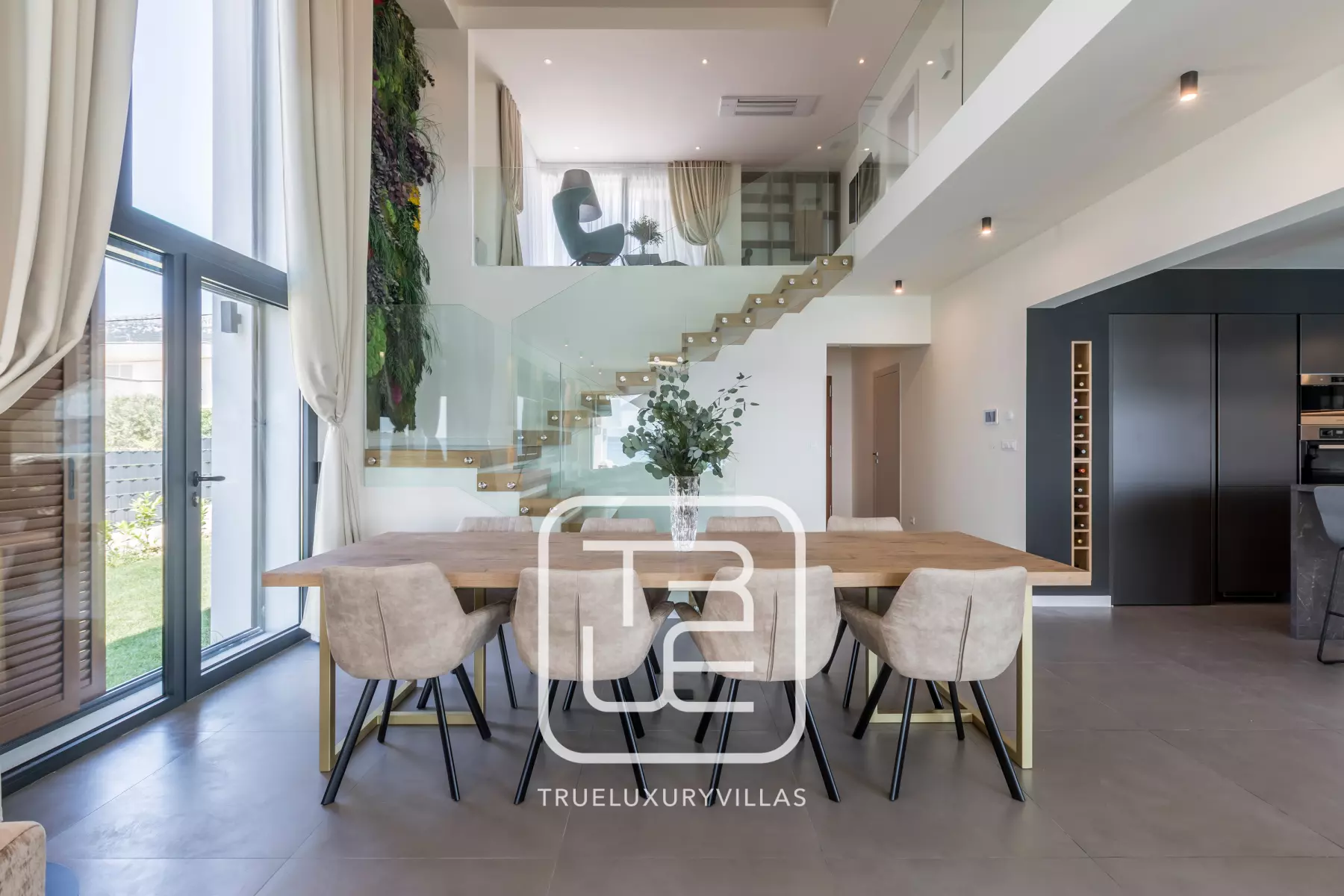 Villa Berry