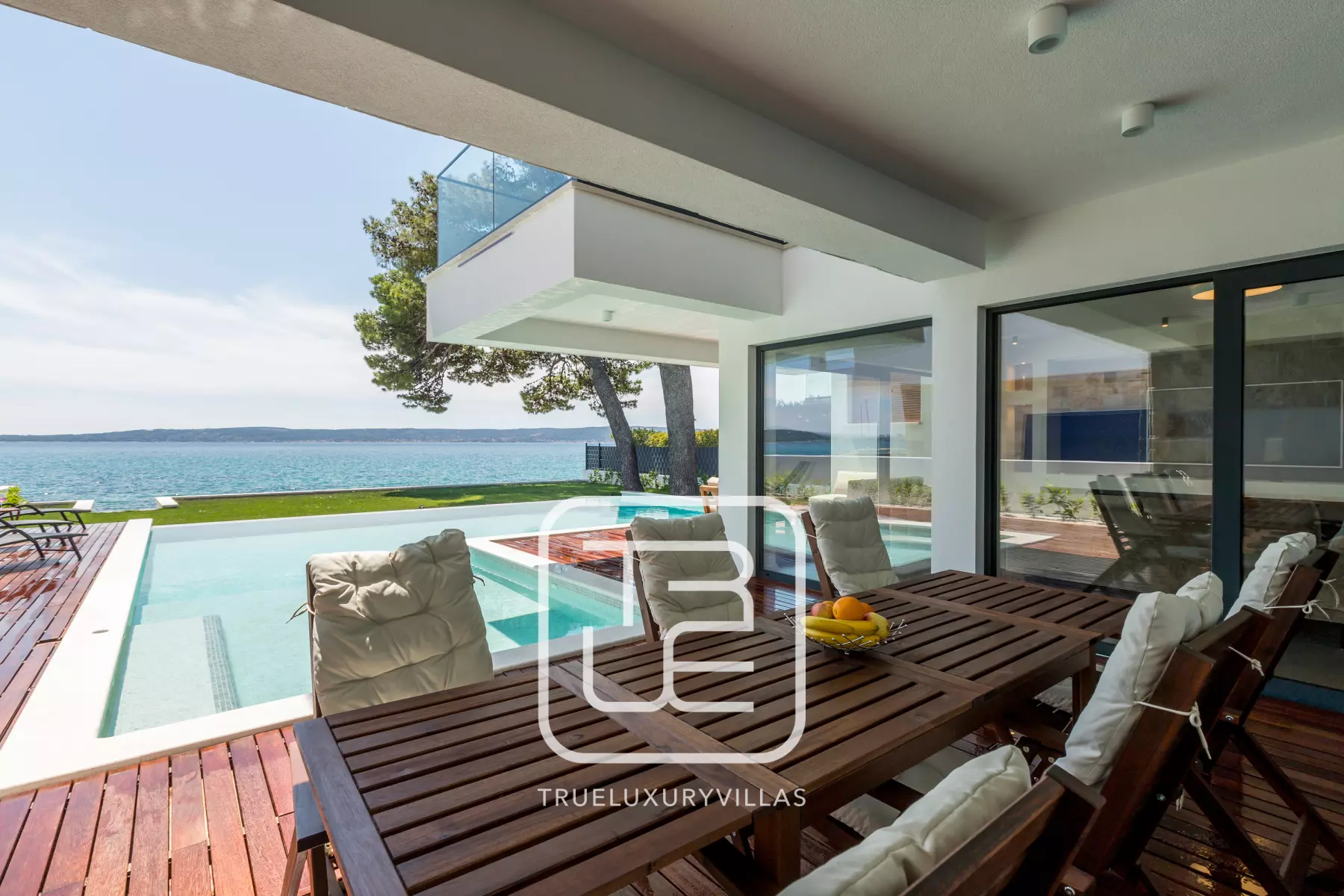 Villa Berry