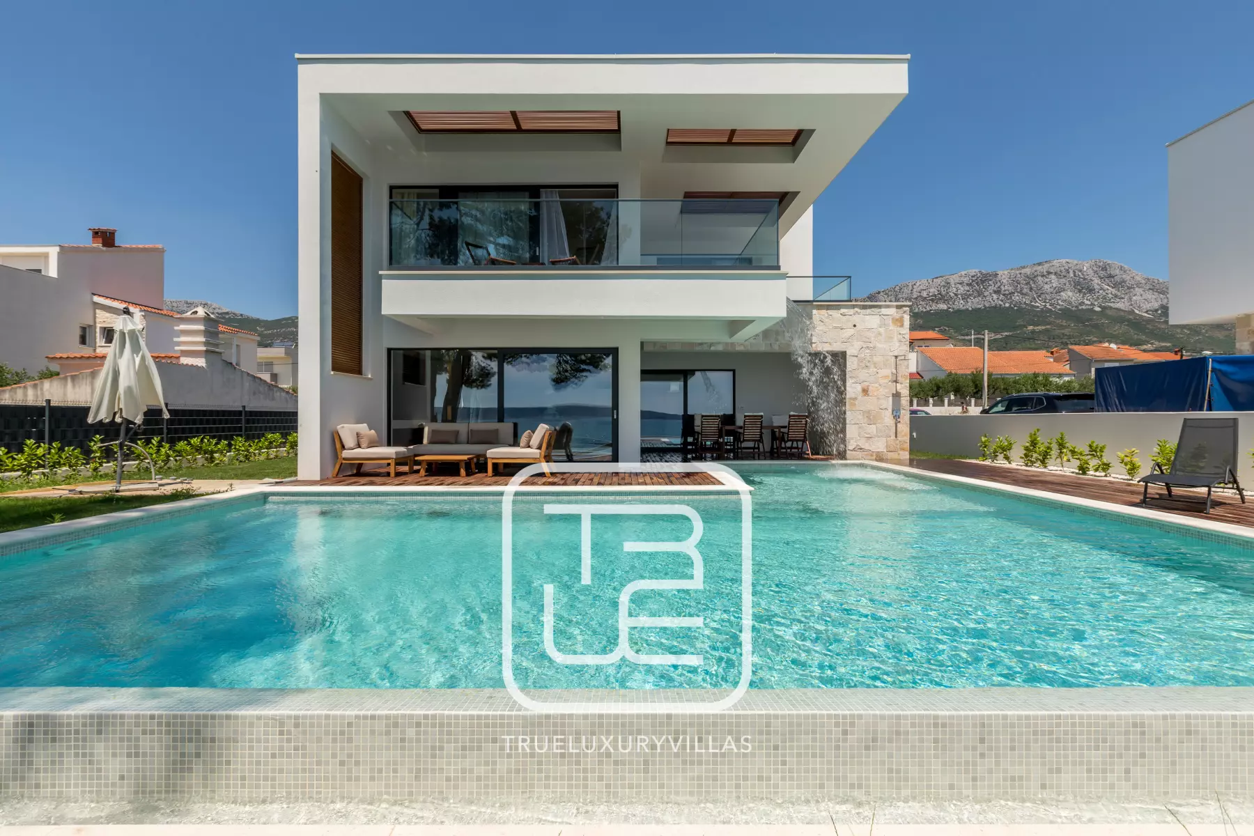 Villa Berry