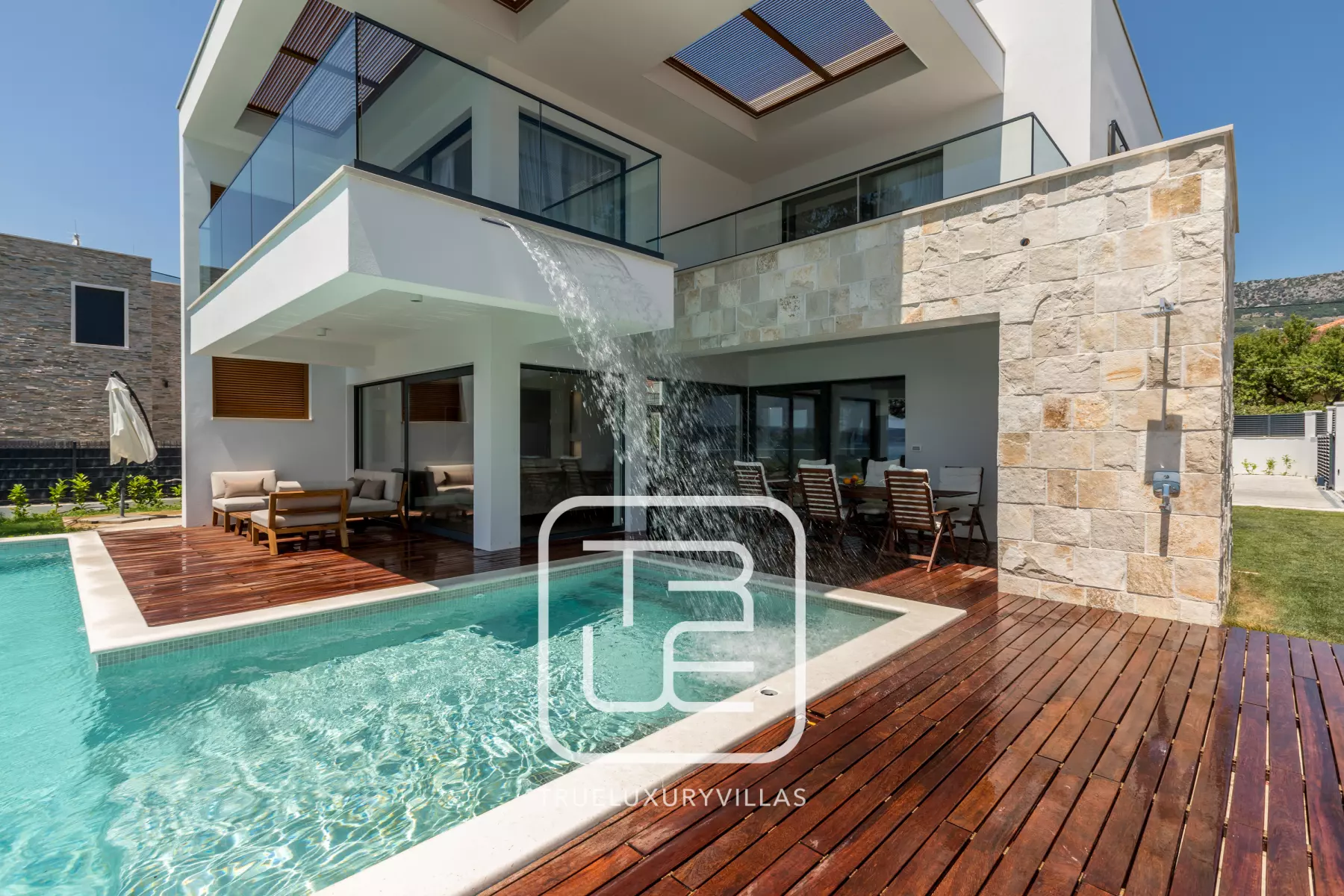 Villa Berry