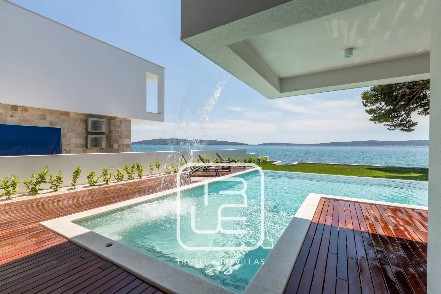 Villa Berry