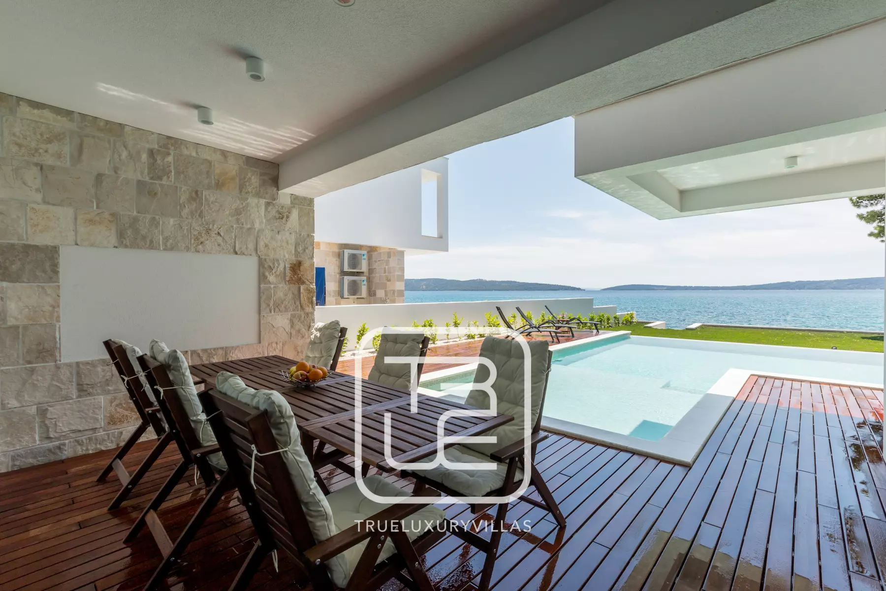 Villa Berry