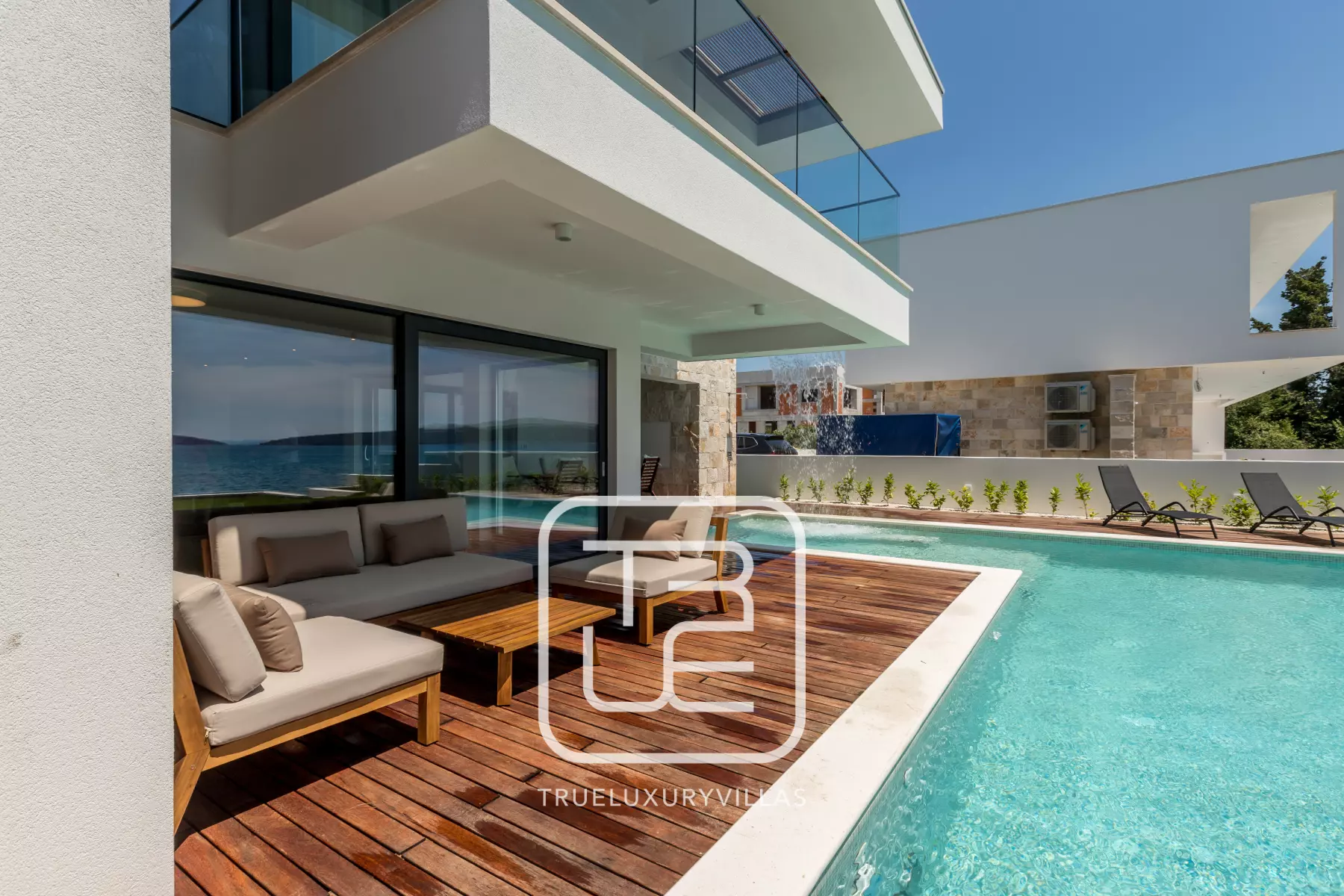 Villa Berry