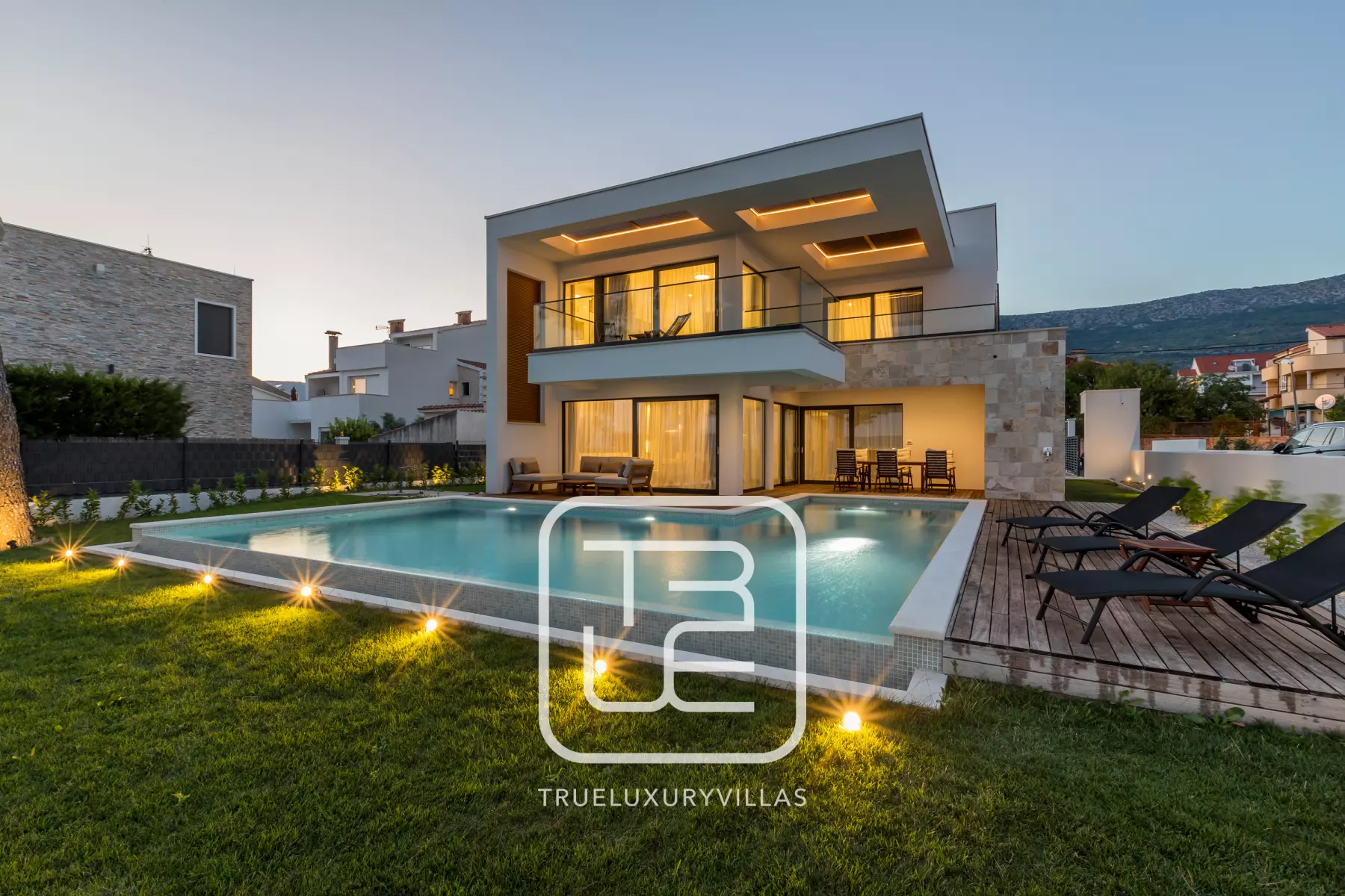 Villa Berry