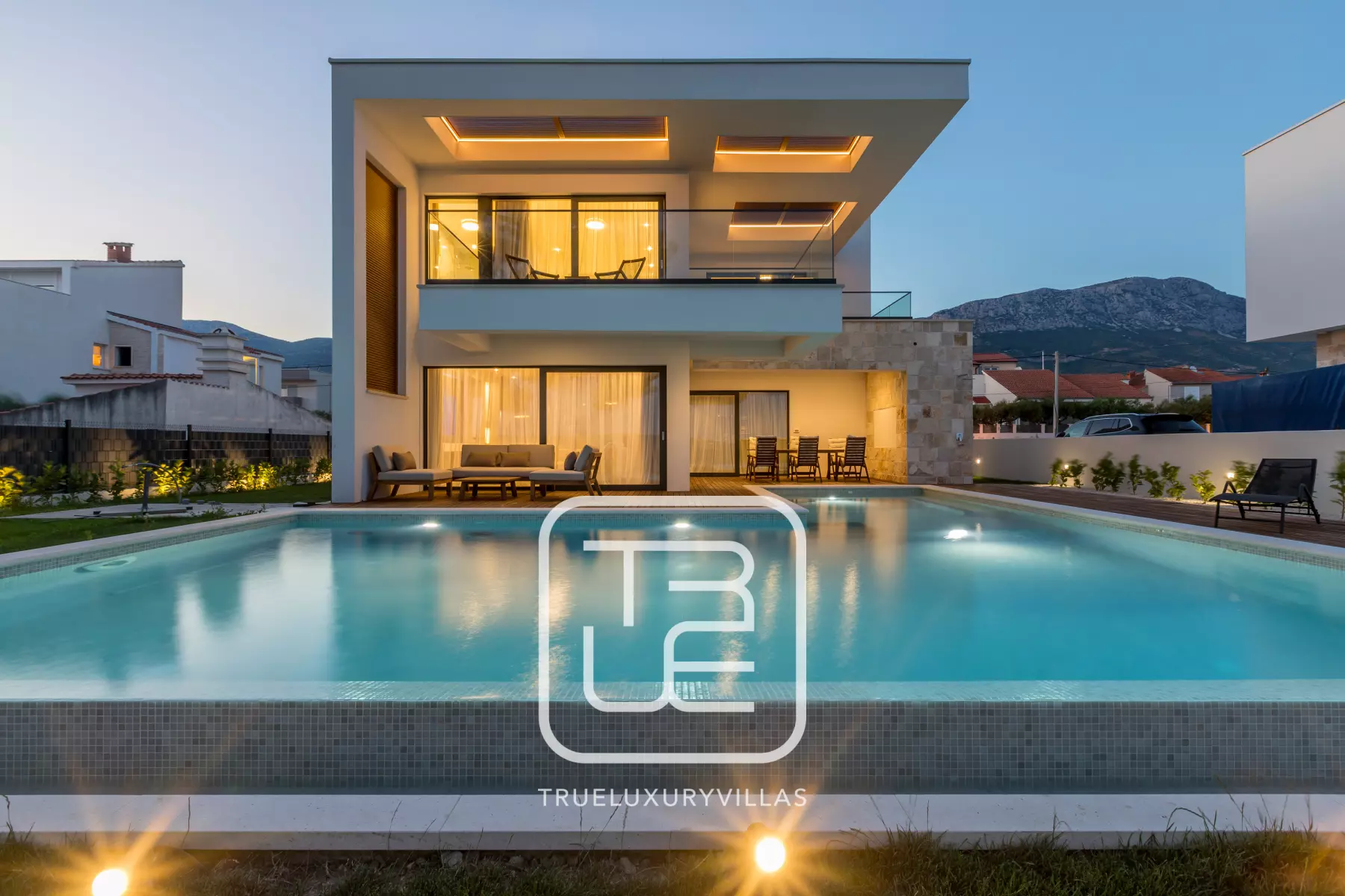 Villa Berry