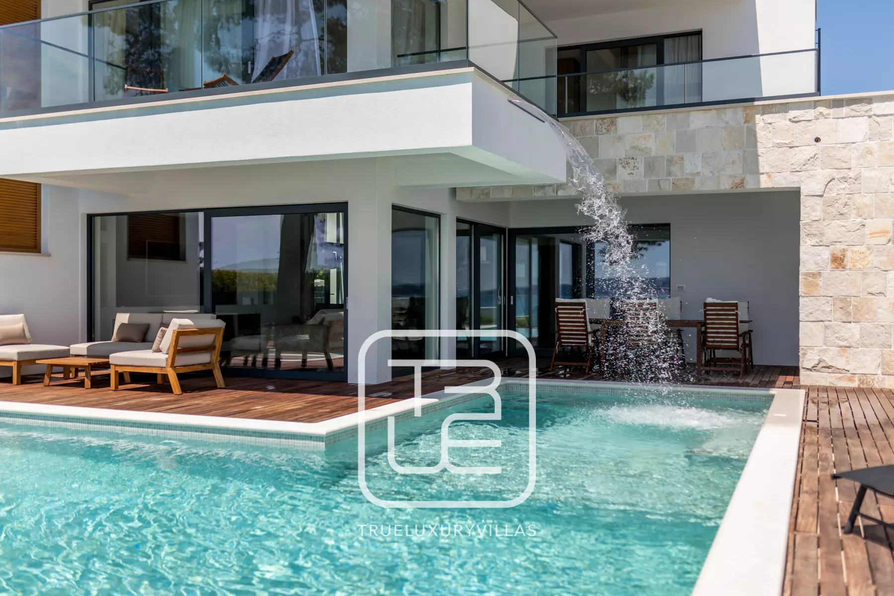 Villa Berry