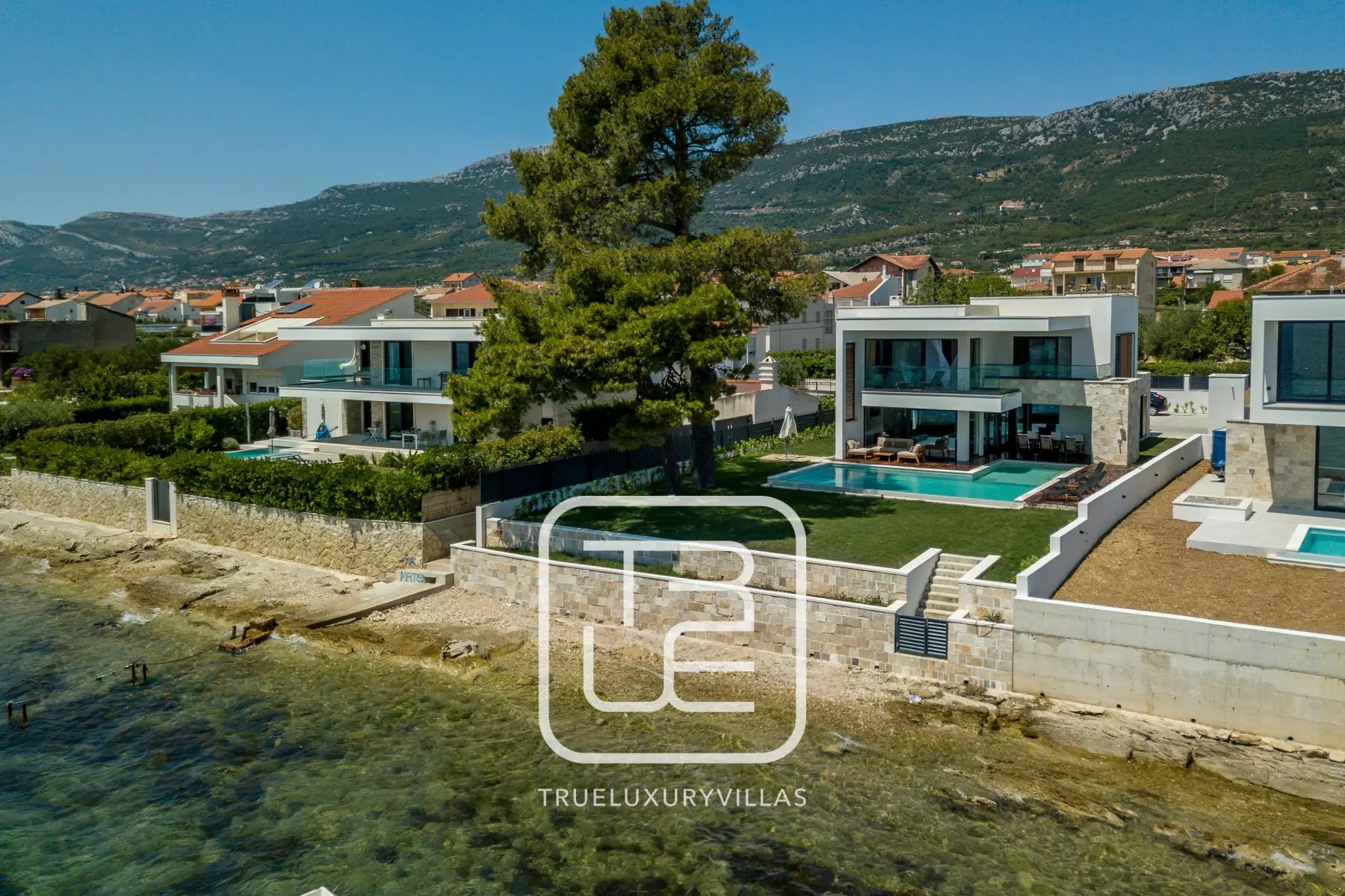 Villa Berry