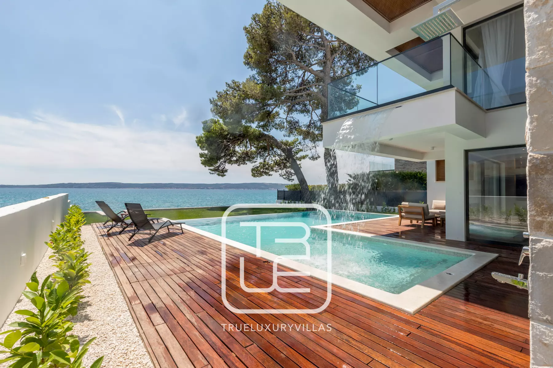 Villa Berry
