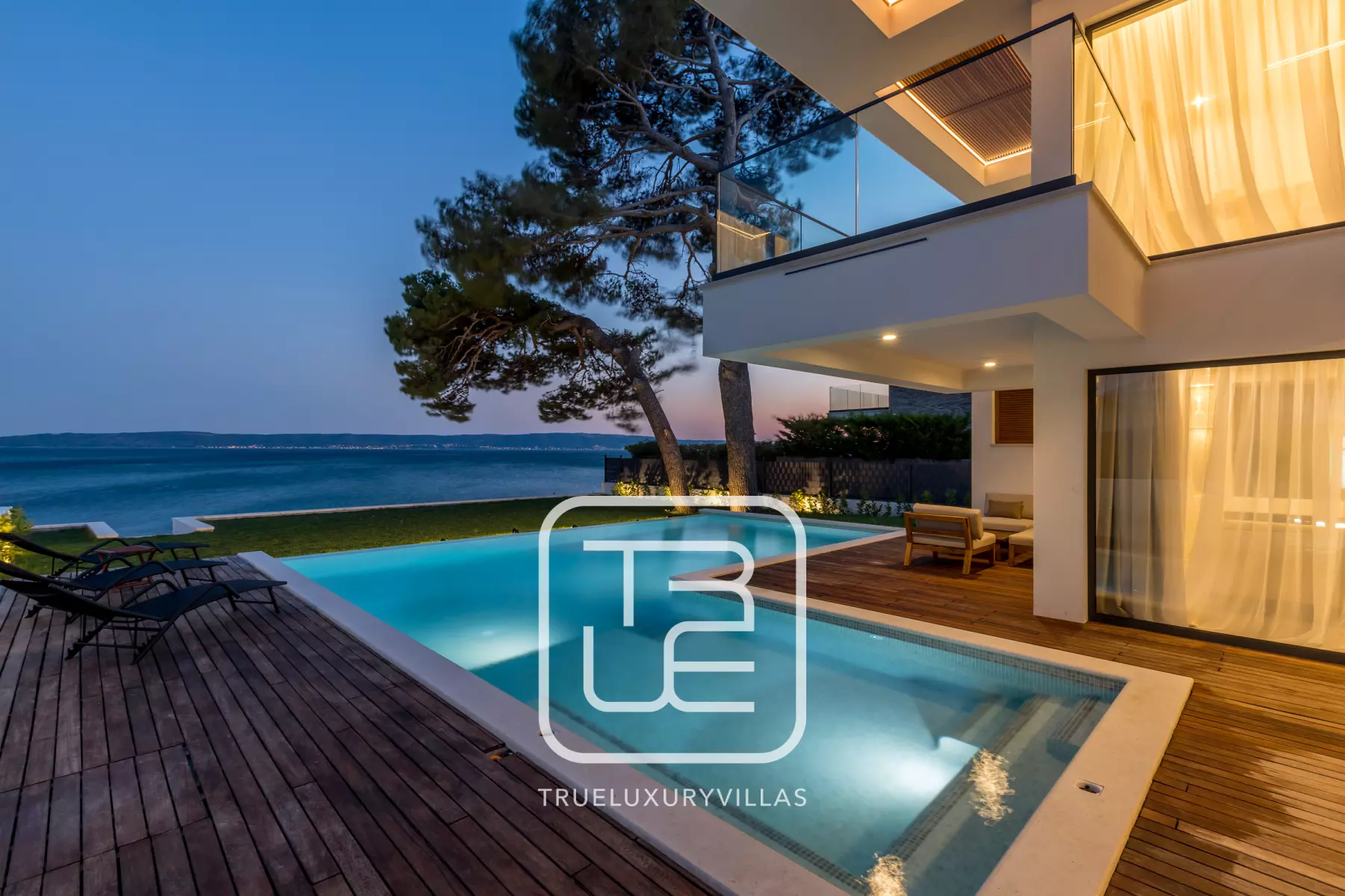 Villa Berry