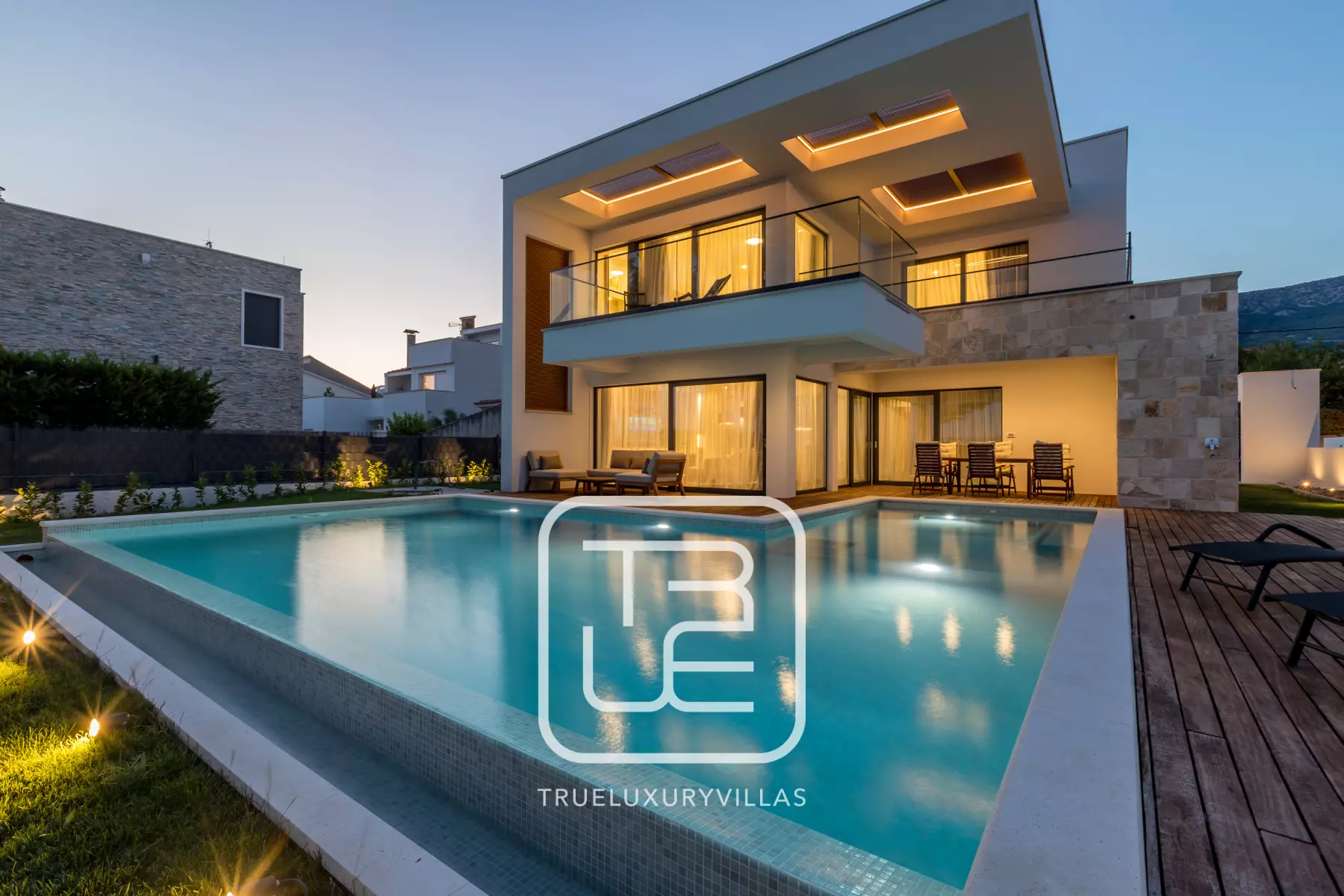 Villa Berry