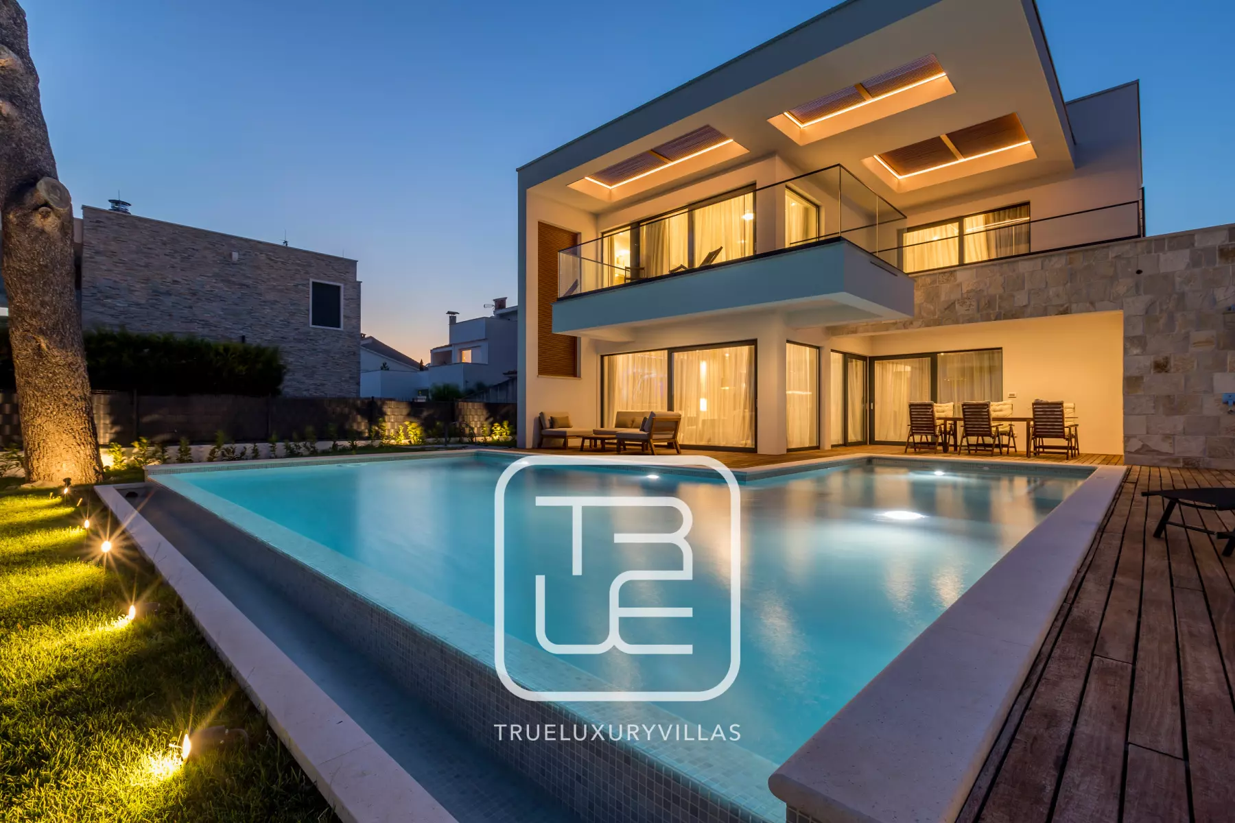 Villa Berry