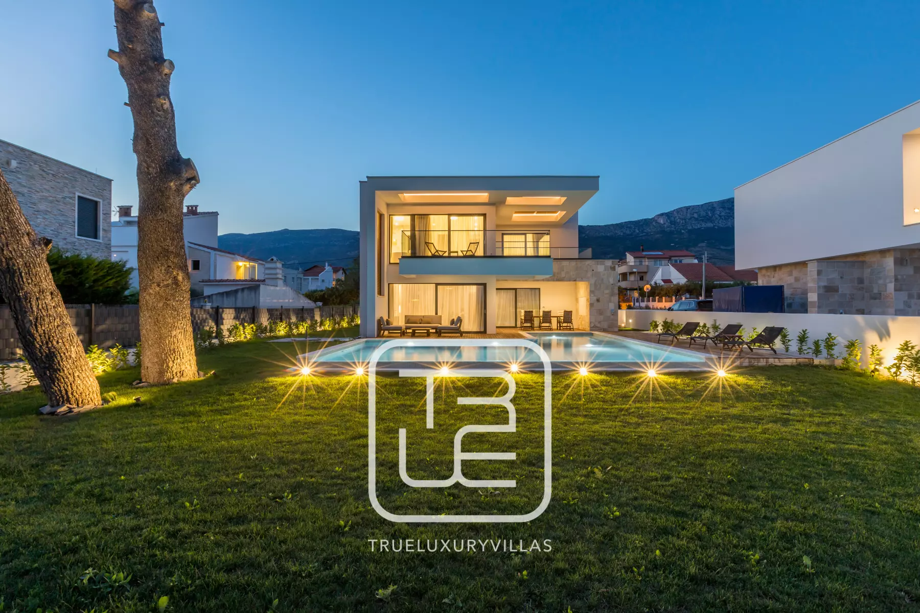 Villa Berry