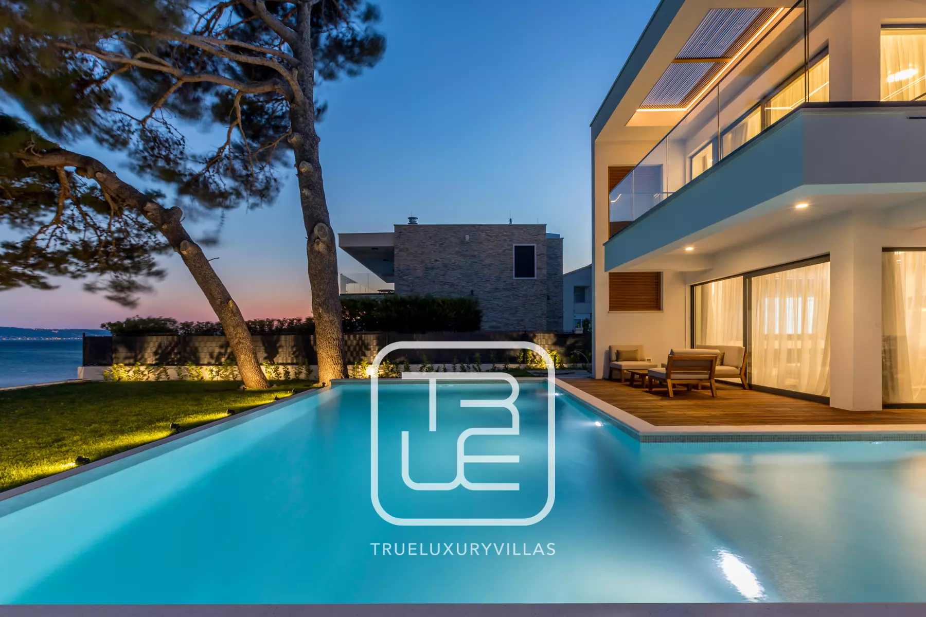 Villa Berry