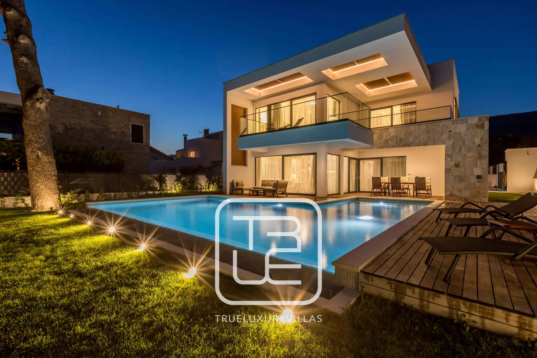 Villa Berry