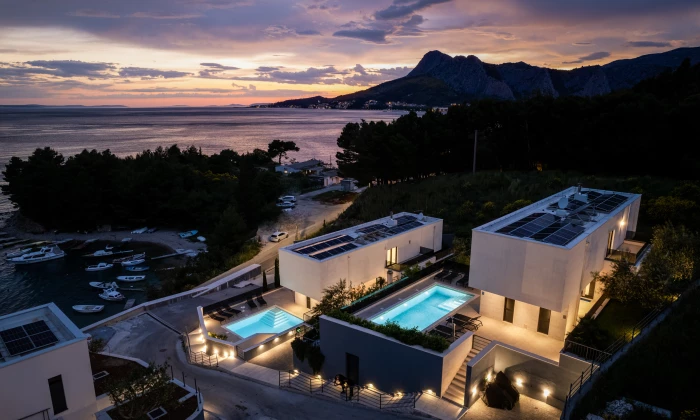 Villa Fortuna