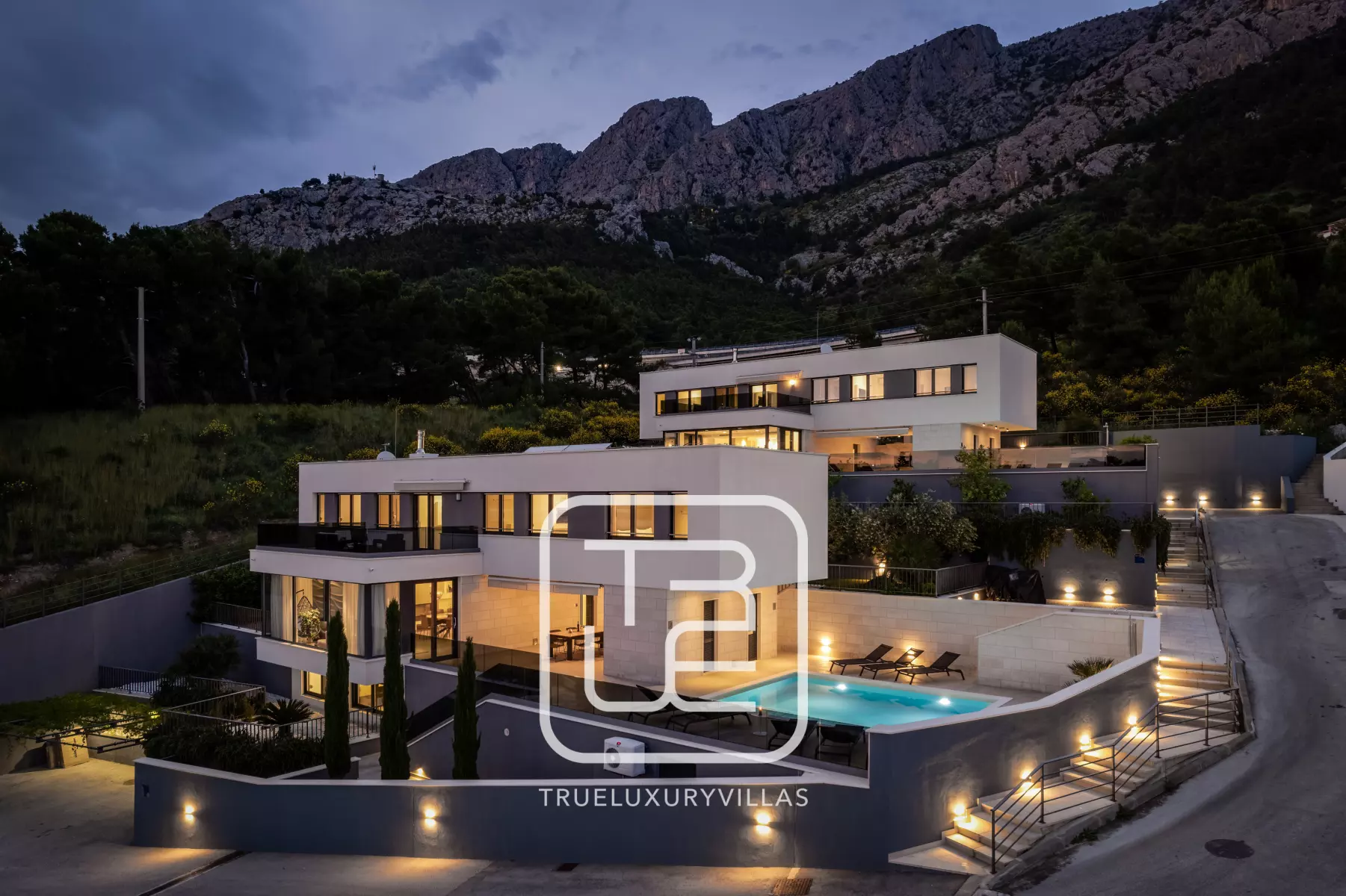 Villa Fortuna