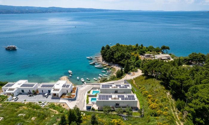 Villa Fortuna